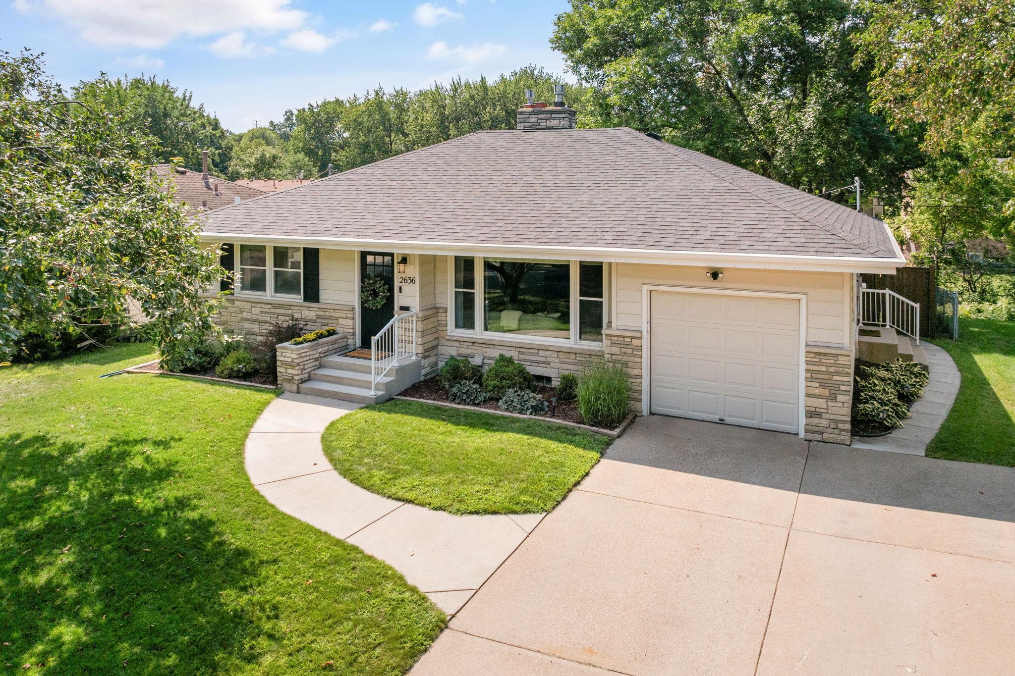 View of Residential at 2636 Yosemite Avenue, Saint Louis Park MN 55416, Saint Louis Park (70 of 72) - Mike Wilen | Minnesota Team Real Estate