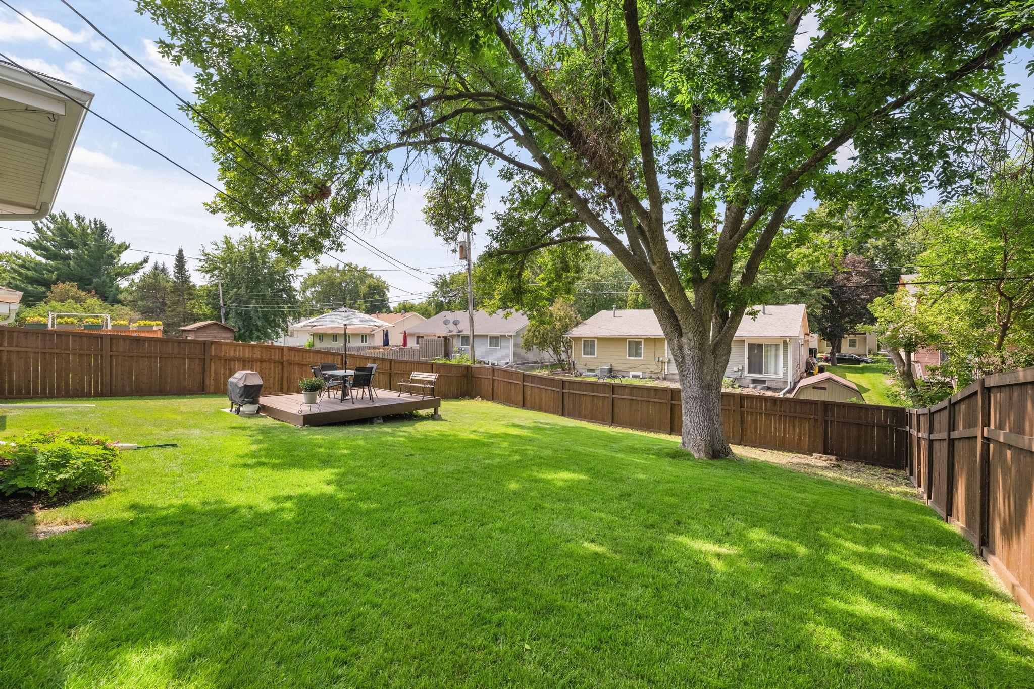 View of Residential at 2636 Yosemite Avenue, Saint Louis Park MN 55416, Saint Louis Park (62 of 72) - Mike Wilen | Minnesota Team Real Estate
