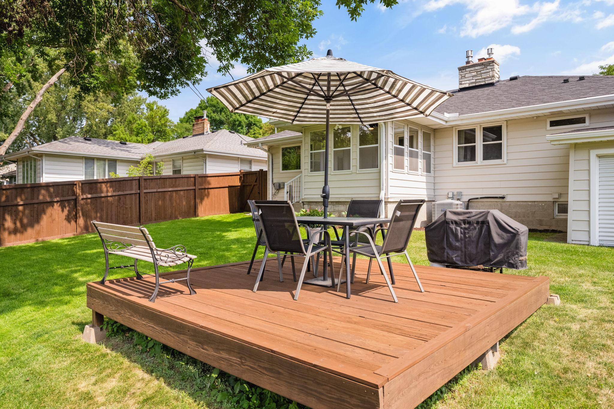 View of Residential at 2636 Yosemite Avenue, Saint Louis Park MN 55416, Saint Louis Park (59 of 72) - Mike Wilen | Minnesota Team Real Estate