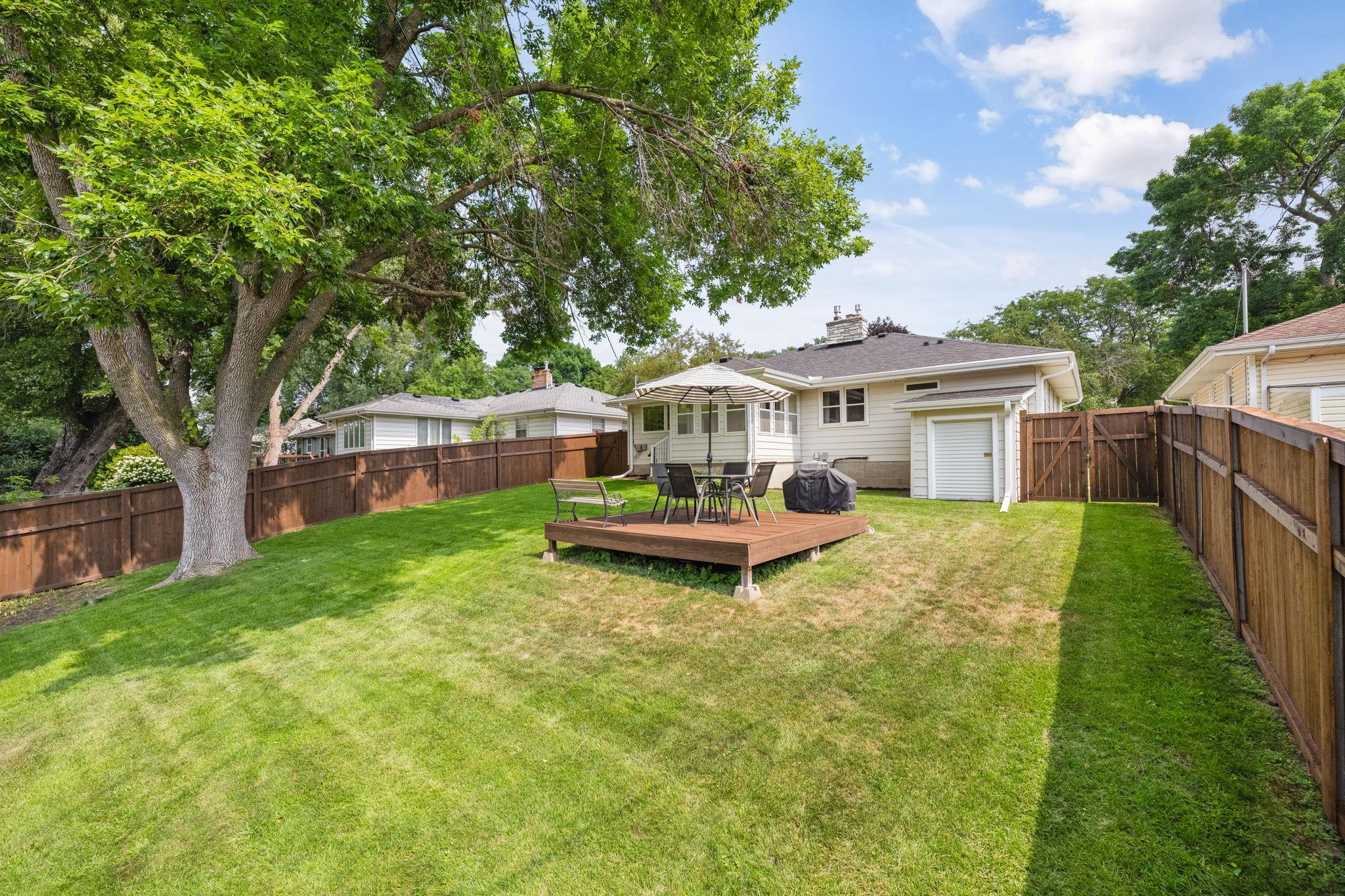View of Residential at 2636 Yosemite Avenue, Saint Louis Park MN 55416, Saint Louis Park (58 of 72) - Mike Wilen | Minnesota Team Real Estate