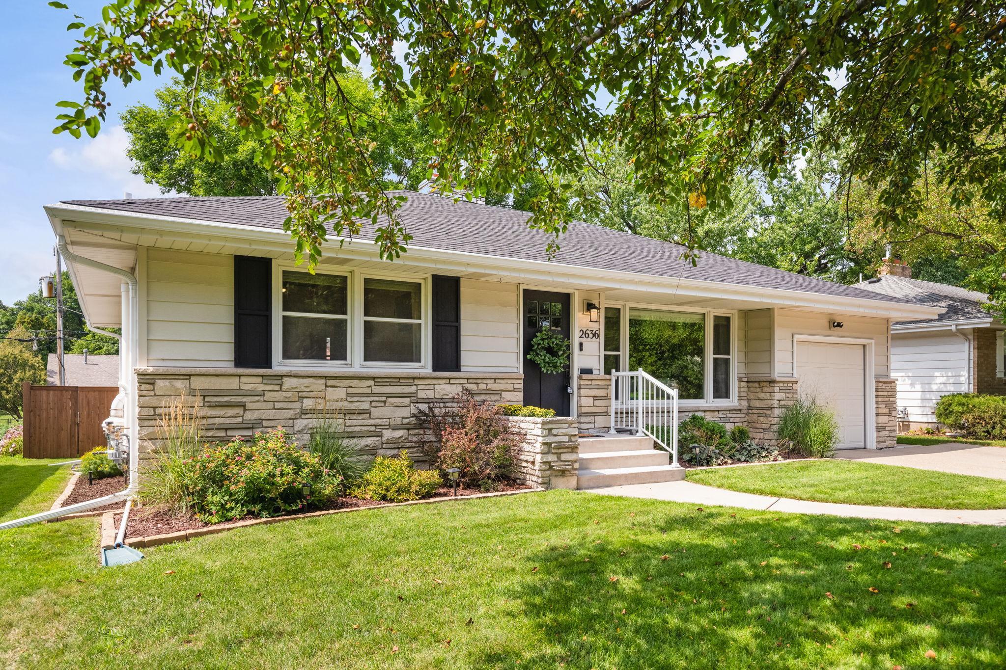 View of Residential at 2636 Yosemite Avenue, Saint Louis Park MN 55416, Saint Louis Park (72 of 72) - Mike Wilen | Minnesota Team Real Estate