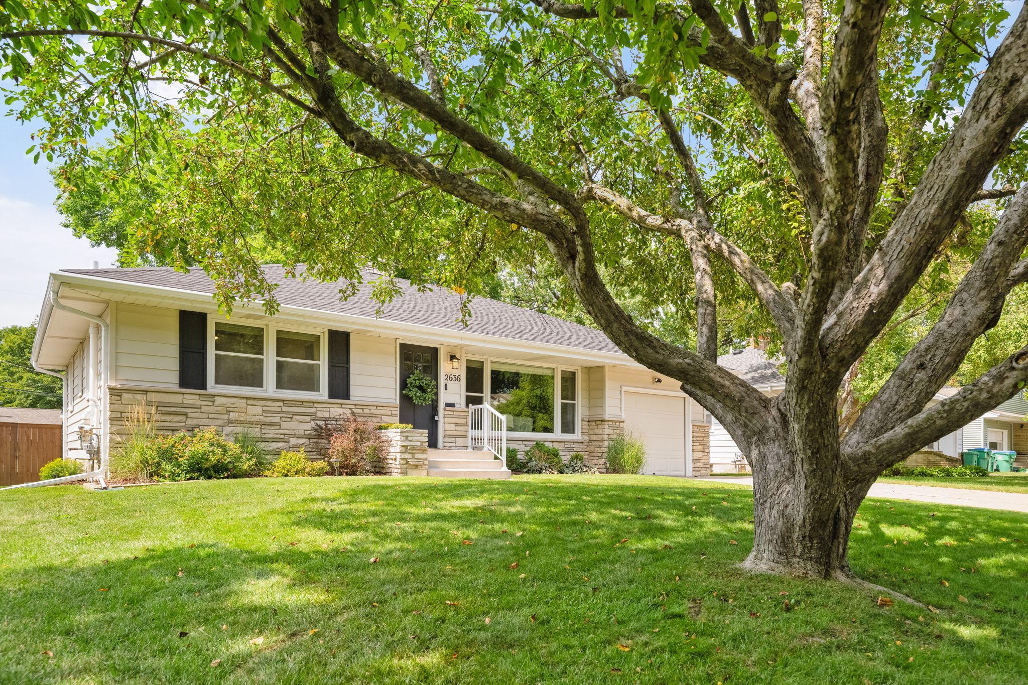 View of Residential at 2636 Yosemite Avenue, Saint Louis Park MN 55416, Saint Louis Park (69 of 72) - Mike Wilen | Minnesota Team Real Estate