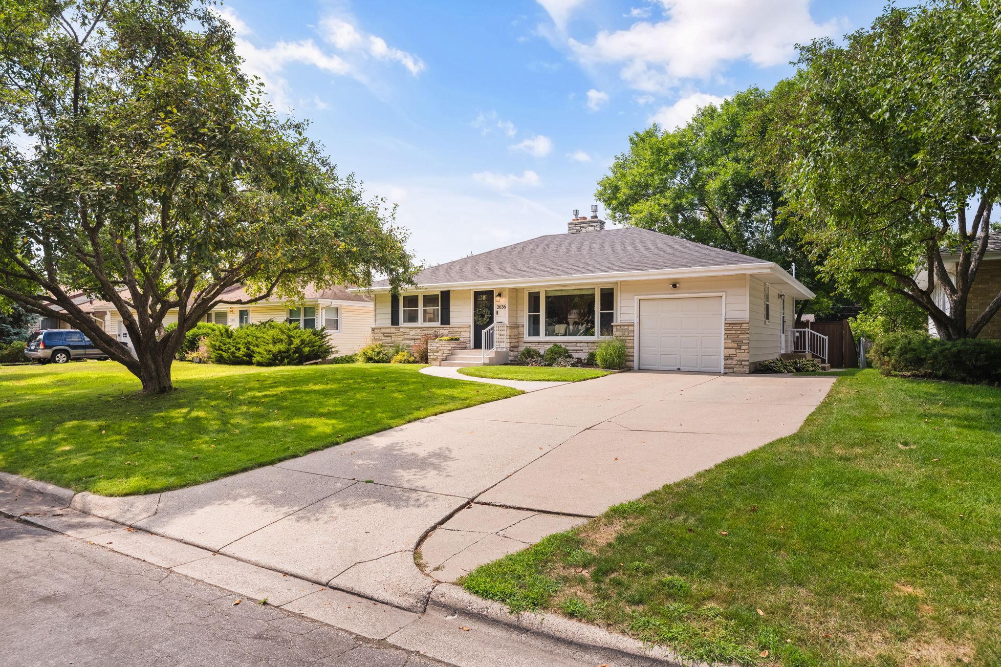View of Residential at 2636 Yosemite Avenue, Saint Louis Park MN 55416, Saint Louis Park (71 of 72) - Mike Wilen | Minnesota Team Real Estate
