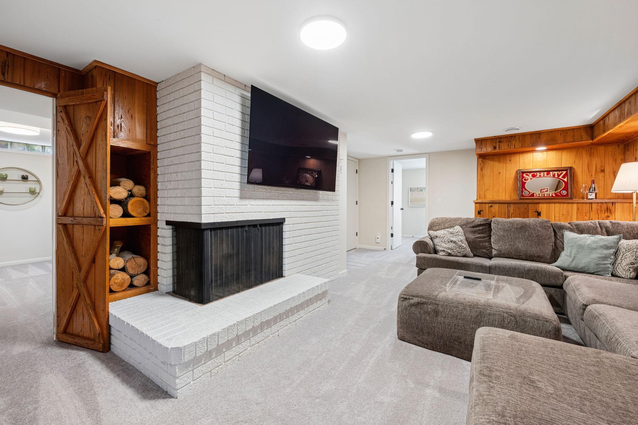 View of Residential at 2636 Yosemite Avenue, Saint Louis Park MN 55416, Saint Louis Park (46 of 72) - Mike Wilen | Minnesota Team Real Estate