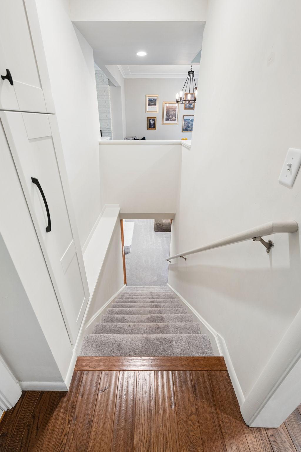 View of Residential at 2636 Yosemite Avenue, Saint Louis Park MN 55416, Saint Louis Park (44 of 72) - Mike Wilen | Minnesota Team Real Estate