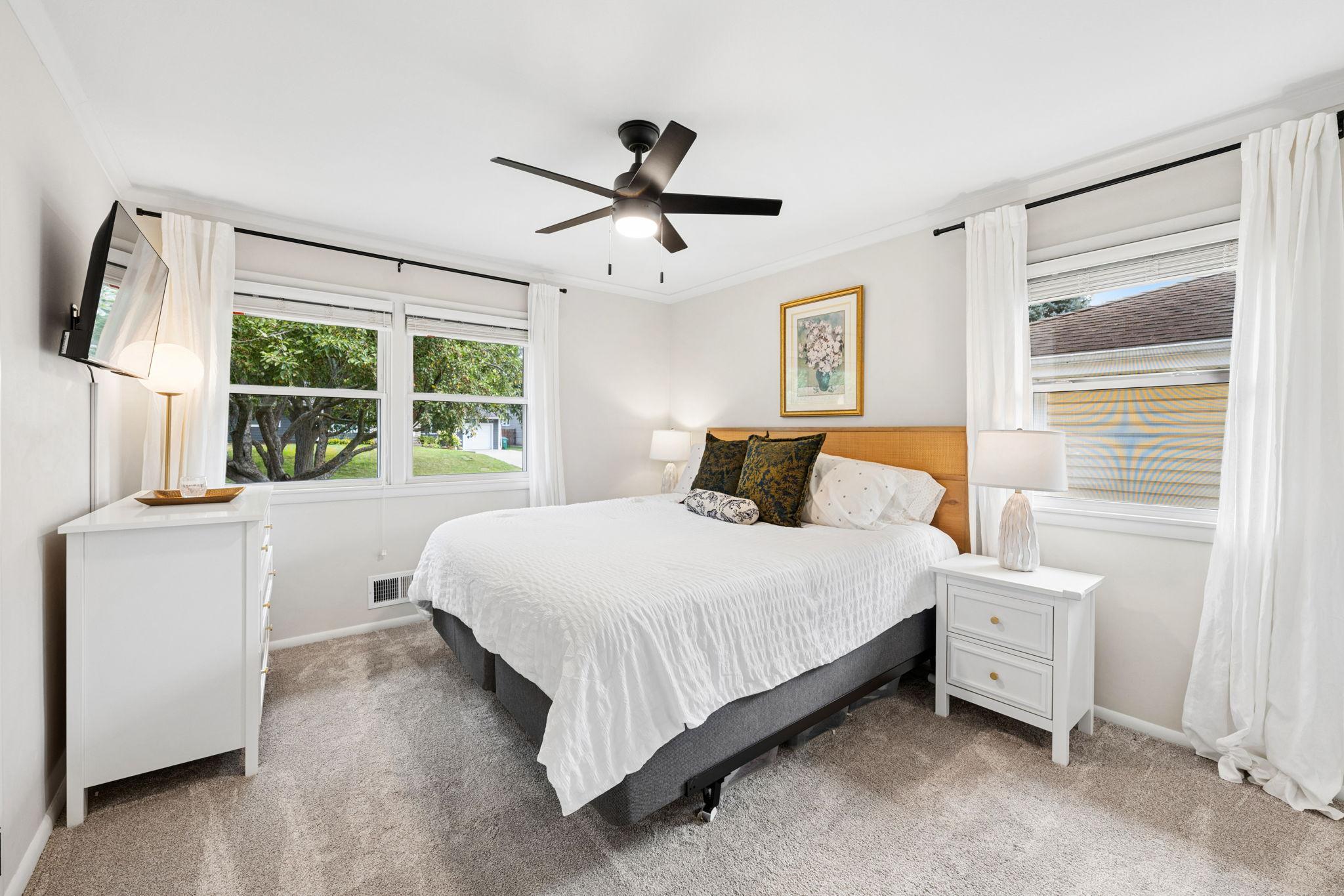 View of Residential at 2636 Yosemite Avenue, Saint Louis Park MN 55416, Saint Louis Park (33 of 72) - Mike Wilen | Minnesota Team Real Estate