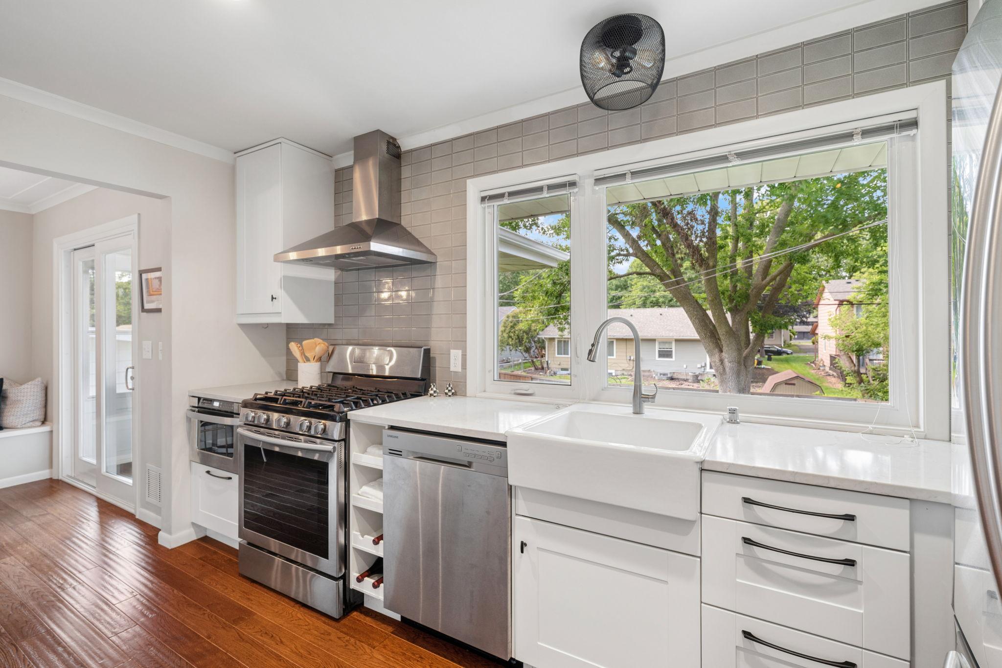 View of Residential at 2636 Yosemite Avenue, Saint Louis Park MN 55416, Saint Louis Park (25 of 72) - Mike Wilen | Minnesota Team Real Estate