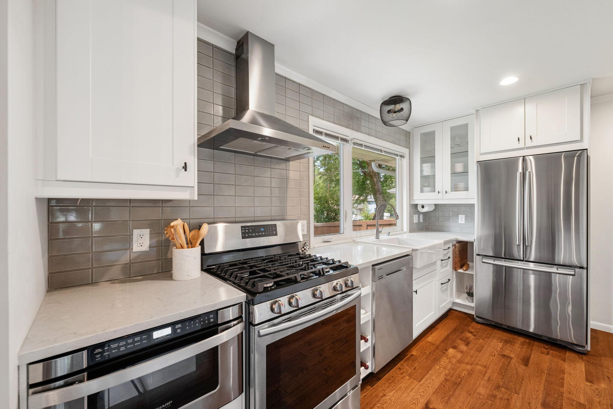 View of Residential at 2636 Yosemite Avenue, Saint Louis Park MN 55416, Saint Louis Park (24 of 72) - Mike Wilen | Minnesota Team Real Estate