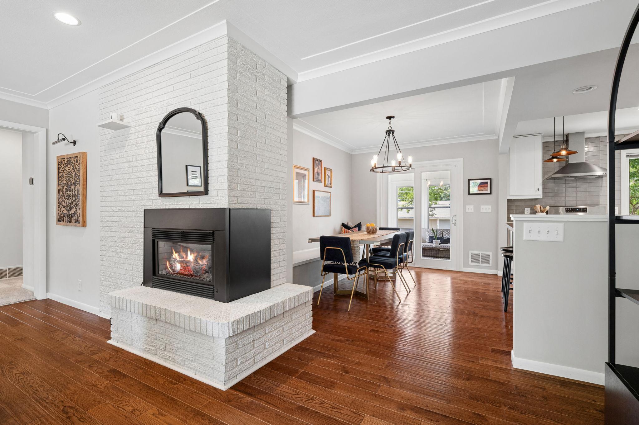 View of Residential at 2636 Yosemite Avenue, Saint Louis Park MN 55416, Saint Louis Park (12 of 72) - Mike Wilen | Minnesota Team Real Estate