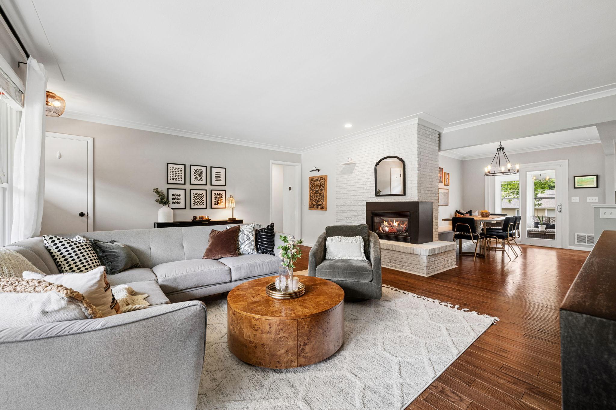 View of Residential at 2636 Yosemite Avenue, Saint Louis Park MN 55416, Saint Louis Park (10 of 72) - Mike Wilen | Minnesota Team Real Estate