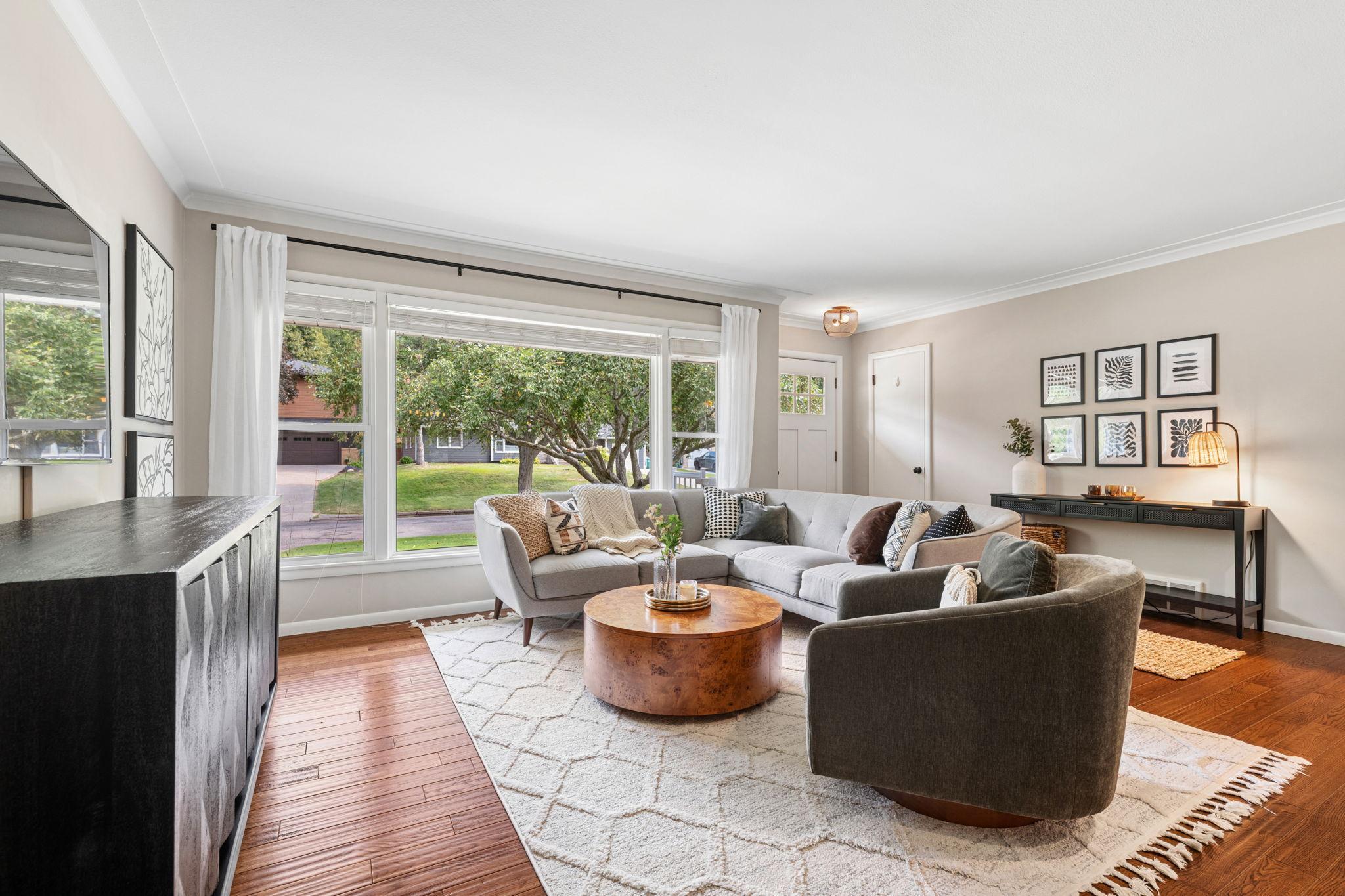 View of Residential at 2636 Yosemite Avenue, Saint Louis Park MN 55416, Saint Louis Park (8 of 72) - Mike Wilen | Minnesota Team Real Estate