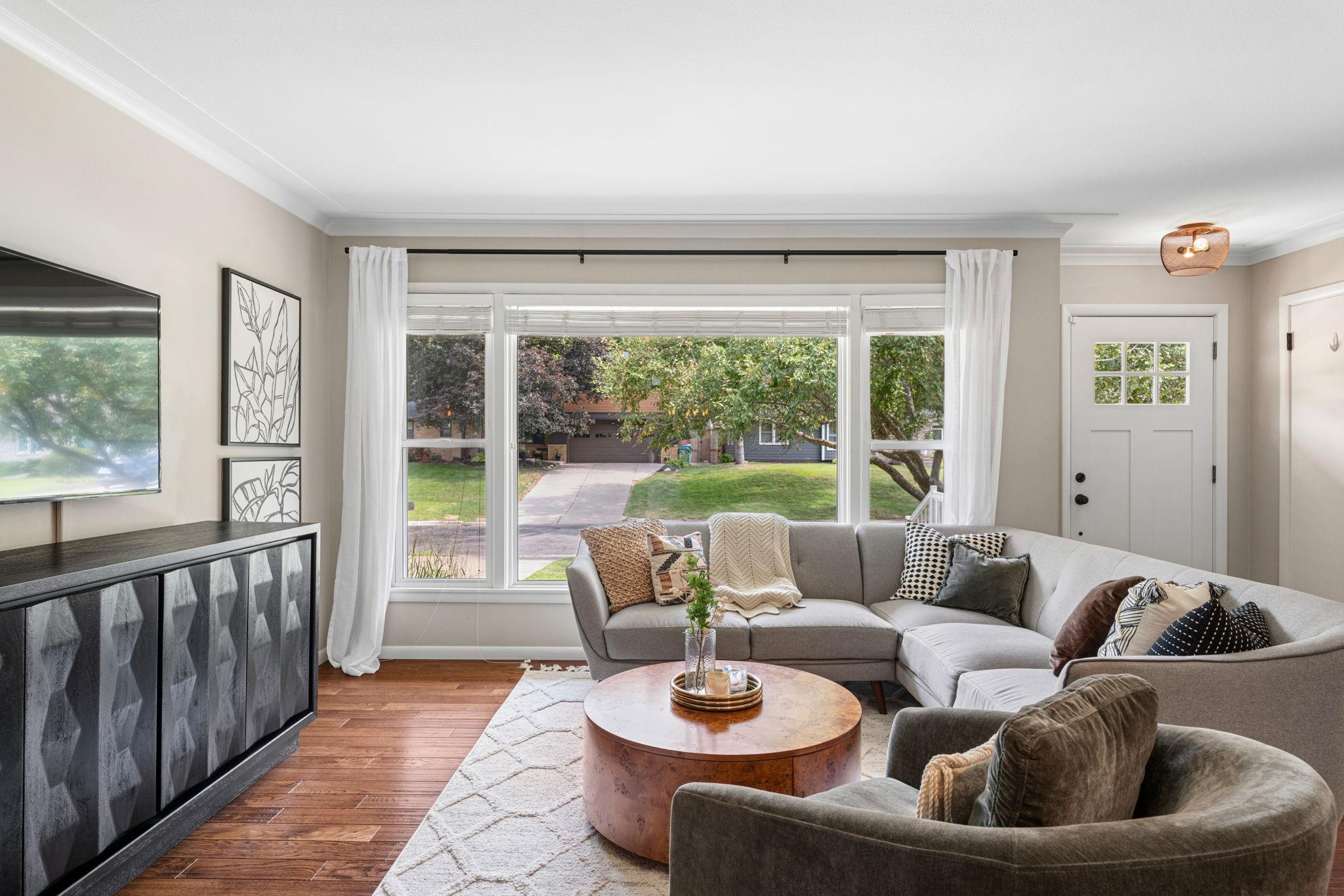 View of Residential at 2636 Yosemite Avenue, Saint Louis Park MN 55416, Saint Louis Park (7 of 72) - Mike Wilen | Minnesota Team Real Estate
