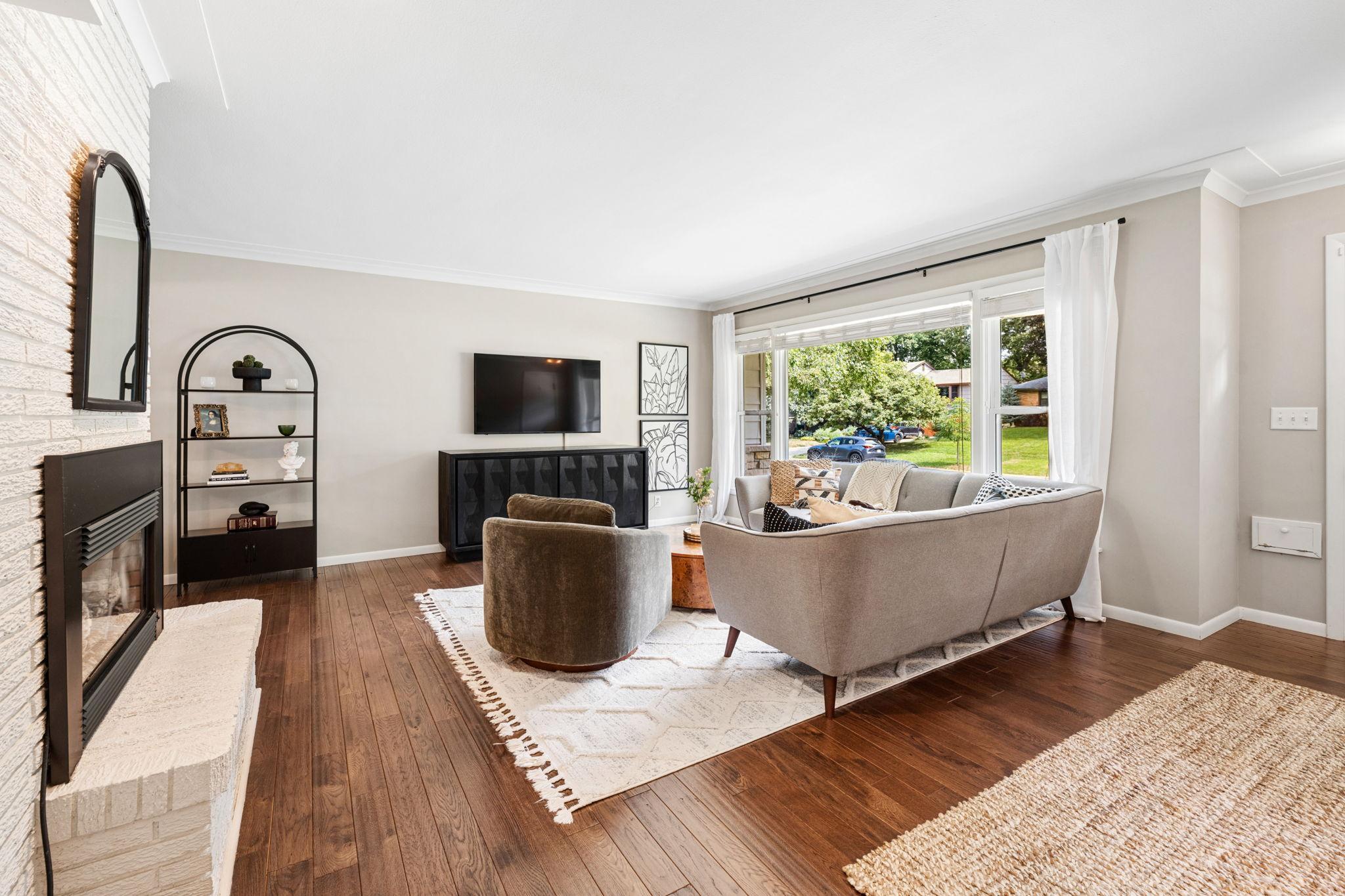 View of Residential at 2636 Yosemite Avenue, Saint Louis Park MN 55416, Saint Louis Park (6 of 72) - Mike Wilen | Minnesota Team Real Estate