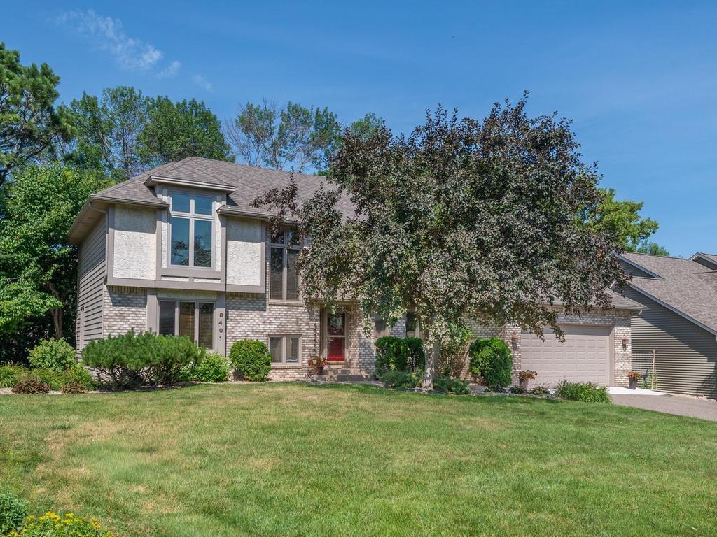 View of Residential at 8401 Passfield Turn, Maple Grove MN 55311, Maple Grove (30 of 39) - Mike Wilen | Minnesota Team Real Estate