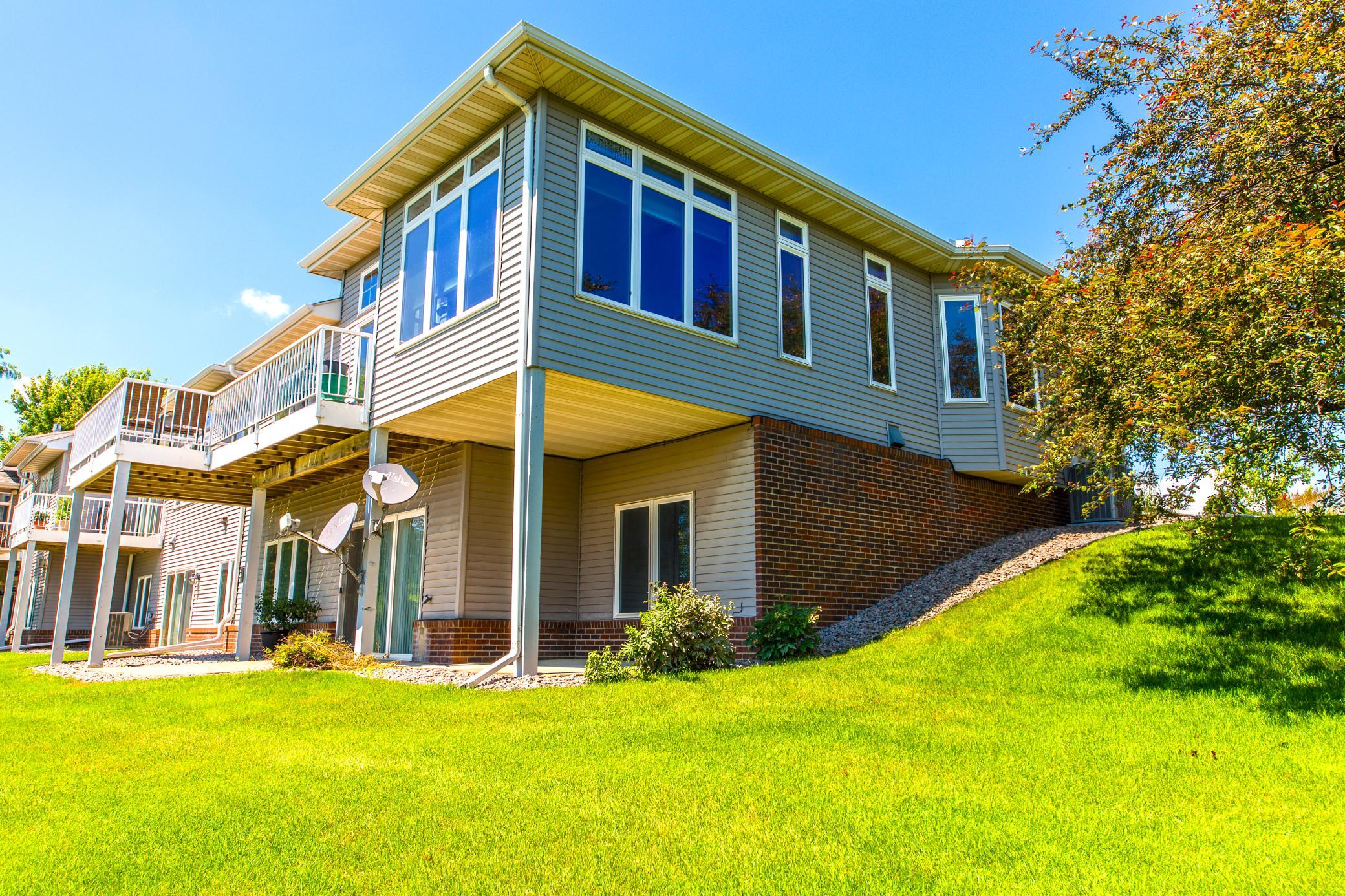 View of (TH) Side x Side at 15157 Crestone Circle, Rosemount - Mike Wilen | Minnesota Team Real Estate