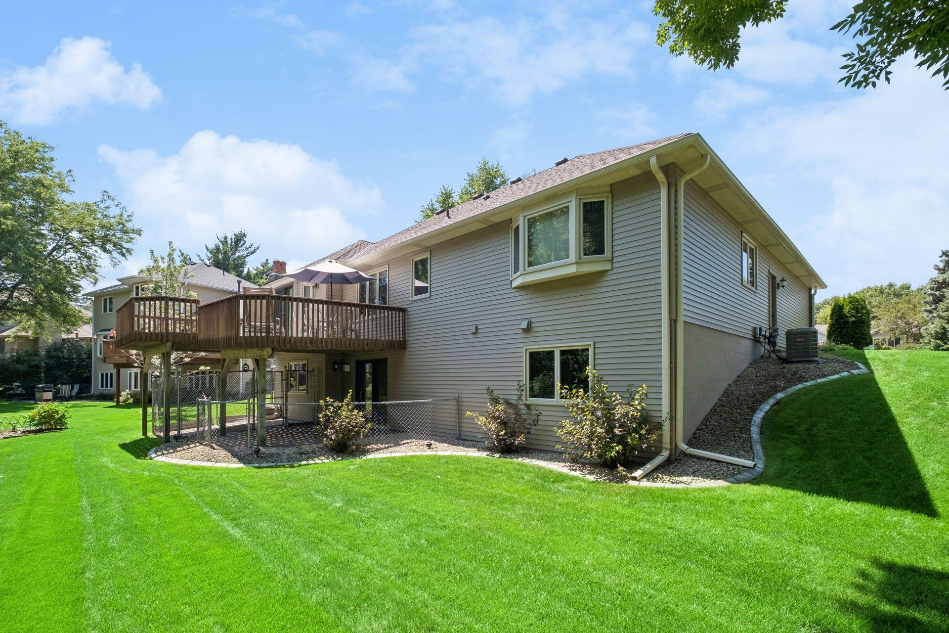 View of Residential at 314 Wedgewood Drive, Mahtomedi MN 55115, Mahtomedi (8 of 9) - Mike Wilen | Minnesota Team Real Estate