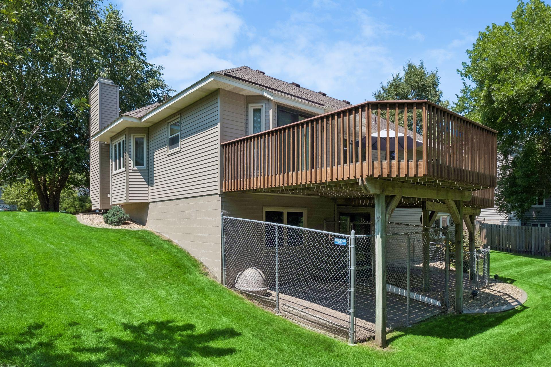View of Residential at 314 Wedgewood Drive, Mahtomedi MN 55115, Mahtomedi (7 of 9) - Mike Wilen | Minnesota Team Real Estate