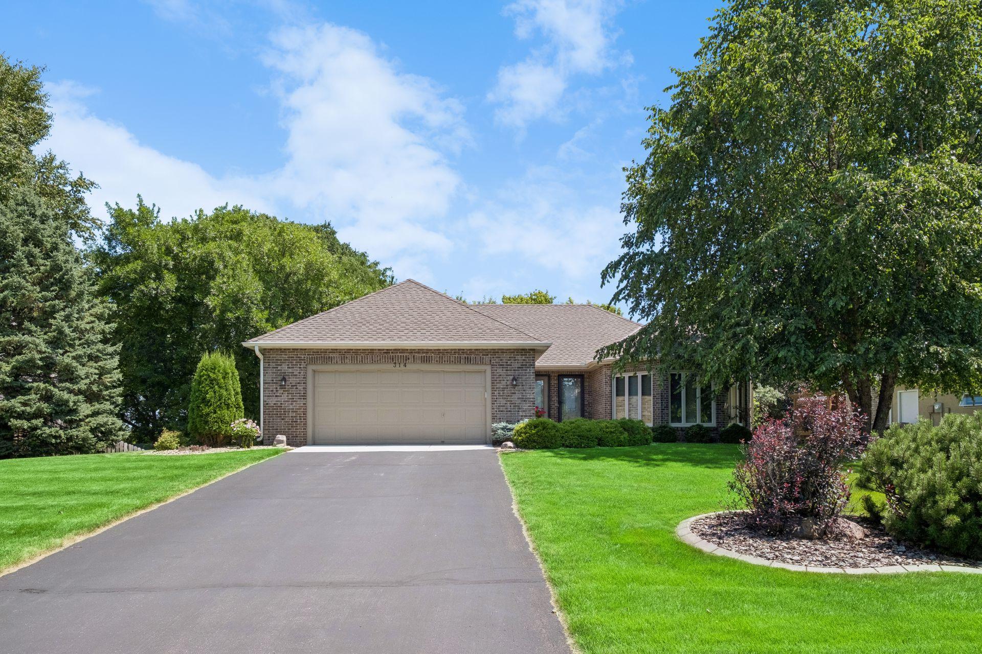 View of Residential at 314 Wedgewood Drive, Mahtomedi MN 55115, Mahtomedi - Mike Wilen | Minnesota Team Real Estate