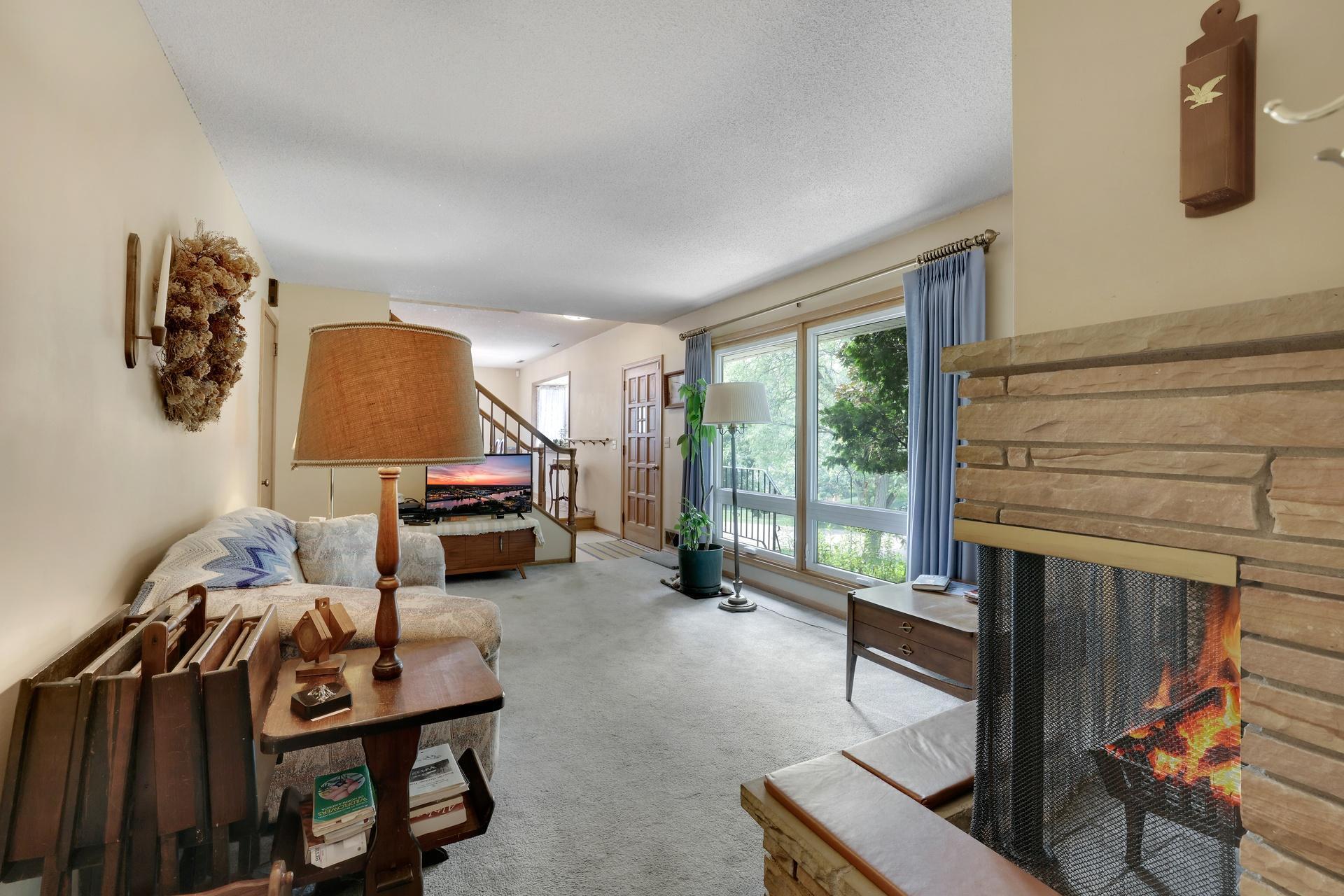 View of Residential at 1826 Alameda Street, Roseville MN 55113, Roseville (6 of 50) - Mike Wilen | Minnesota Team Real Estate