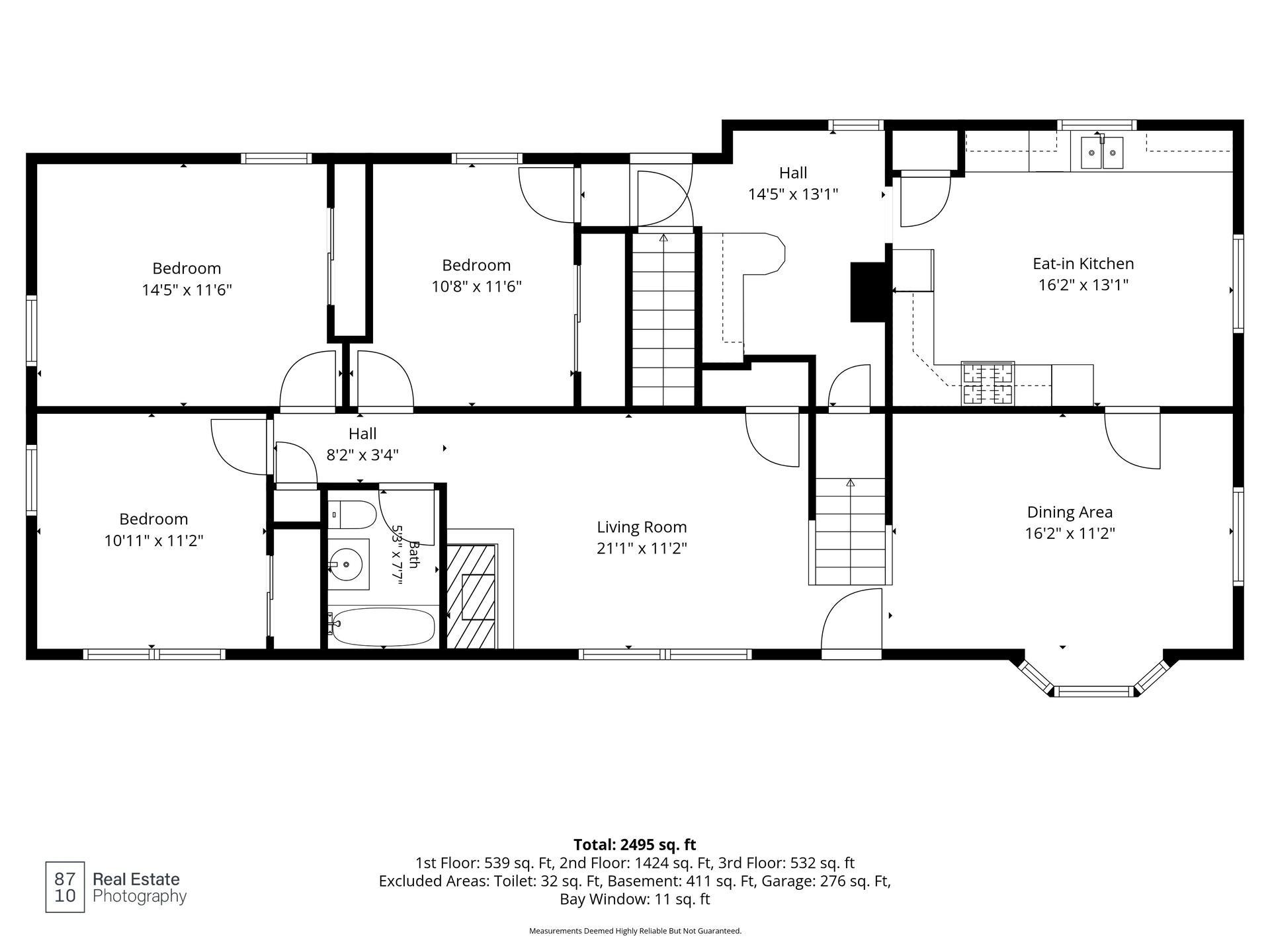 View of Residential at 1826 Alameda Street, Roseville MN 55113, Roseville (48 of 50) - Mike Wilen | Minnesota Team Real Estate