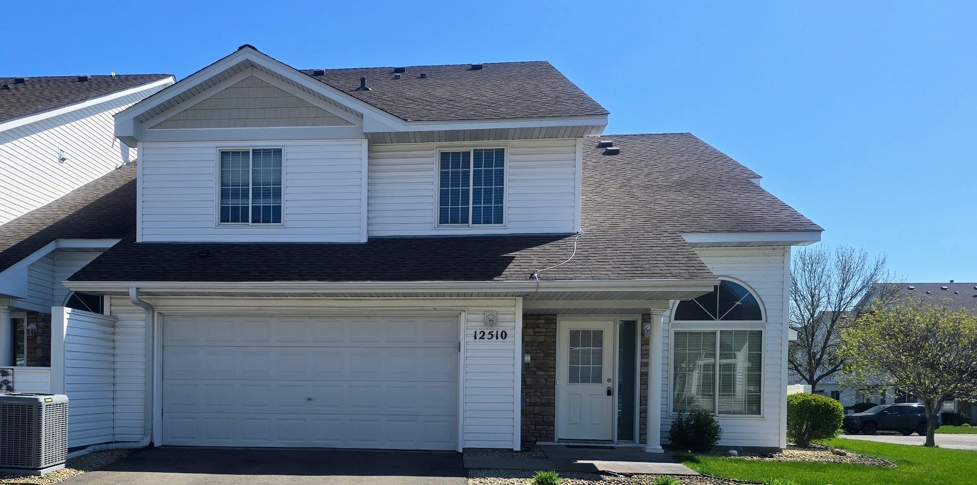 View of (TH) Side x Side at 12510 43rd Street, Saint Michael - Mike Wilen | Minnesota Team Real Estate
