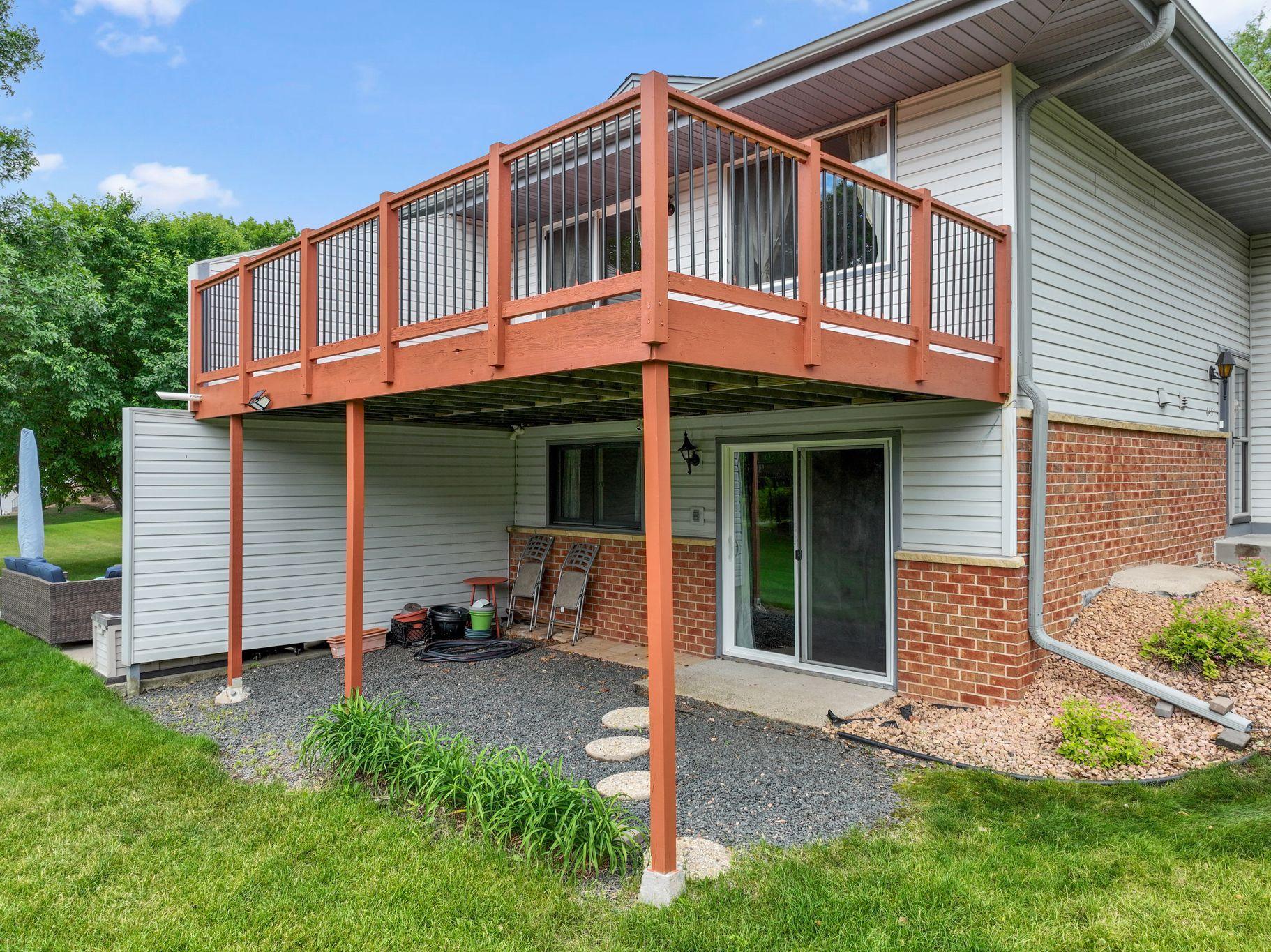 View of Residential at 645 Portland Place, Burnsville MN 55337, Burnsville (28 of 32) - Mike Wilen | Minnesota Team Real Estate