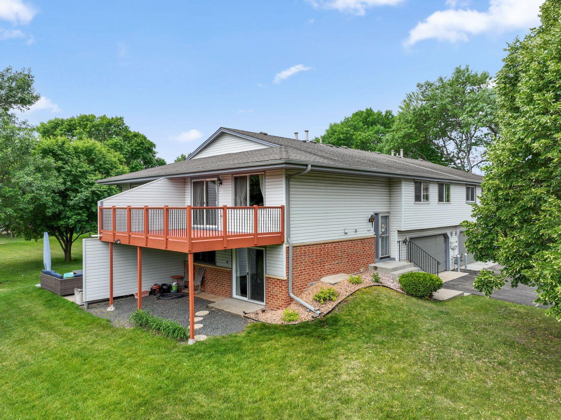 View of Residential at 645 Portland Place, Burnsville MN 55337, Burnsville - Mike Wilen | Minnesota Team Real Estate