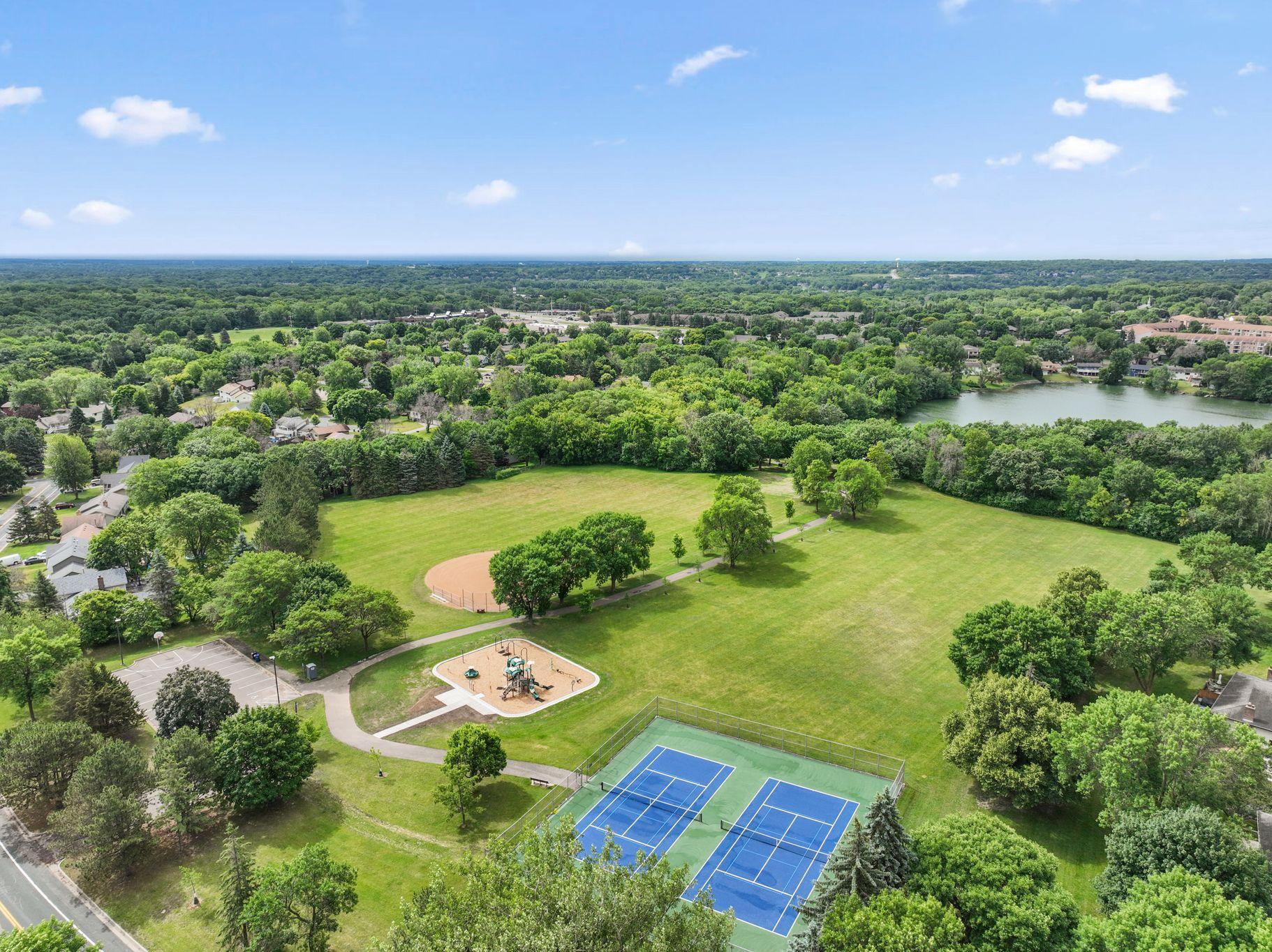 View of Residential at 645 Portland Place, Burnsville MN 55337, Burnsville (30 of 32) - Mike Wilen | Minnesota Team Real Estate