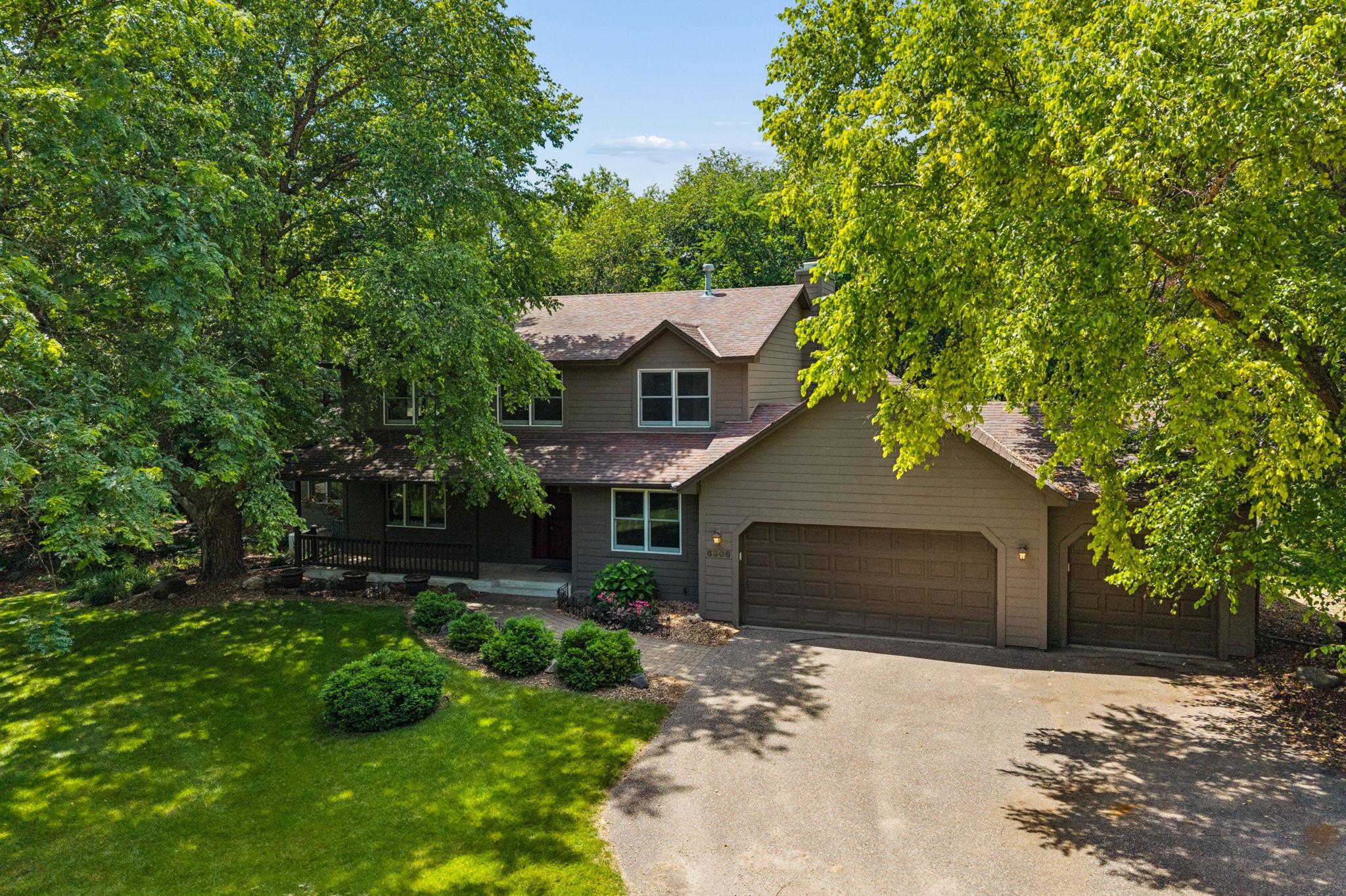 View of Residential at 6306 Crackleberry Trail, Woodbury MN 55129, Woodbury - Mike Wilen | Minnesota Team Real Estate