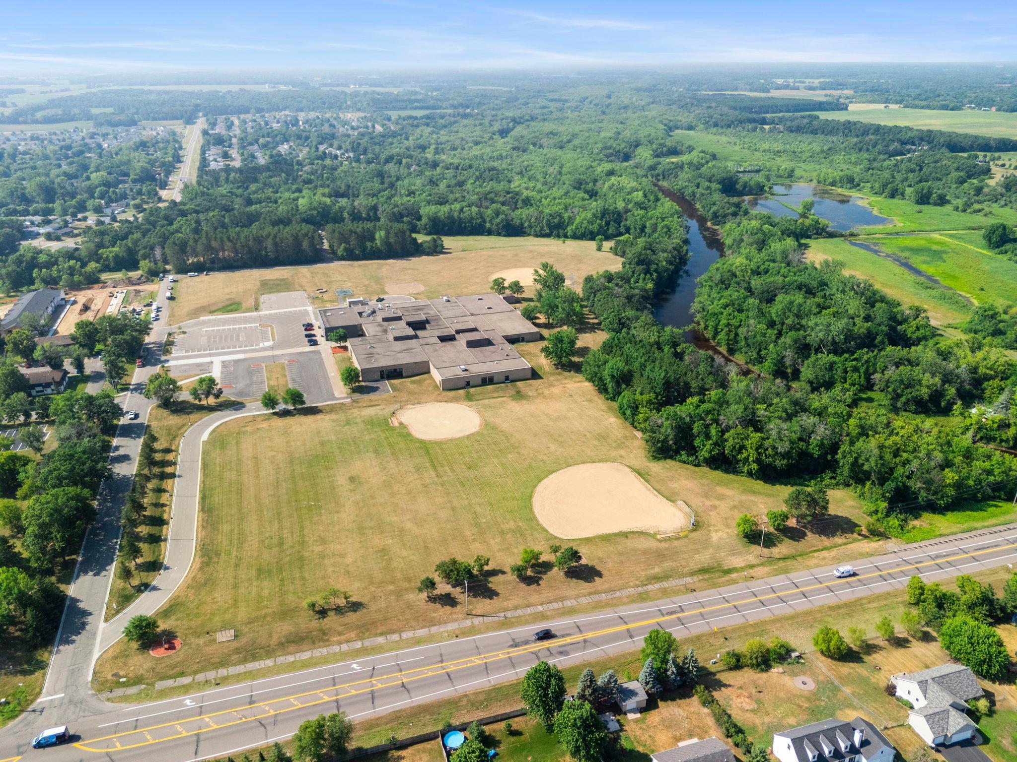 View of Residential at 1011 Hillock Street, Isanti MN 55040, Isanti (85 of 89) - Mike Wilen | Minnesota Team Real Estate