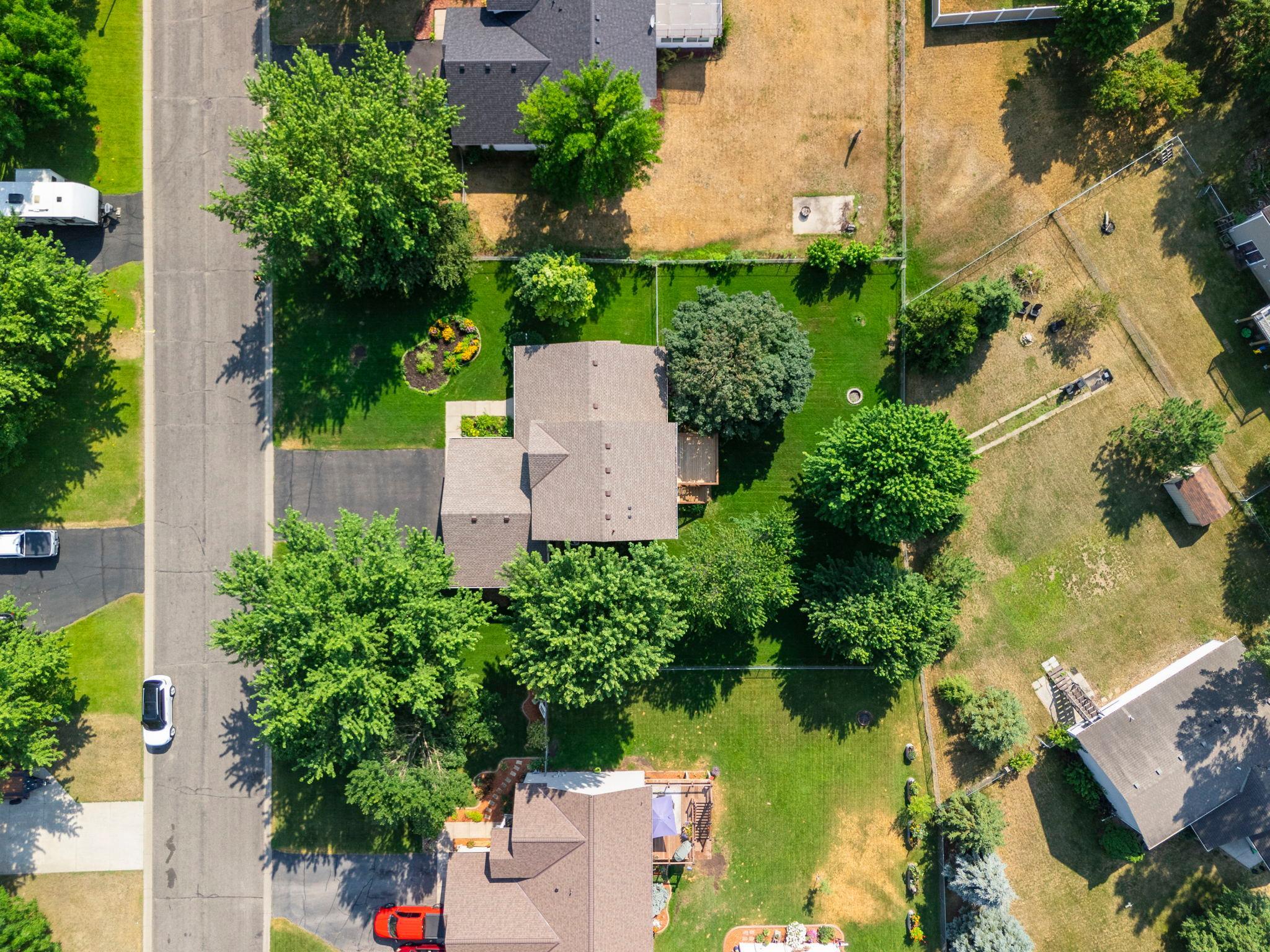 View of Residential at 1011 Hillock Street, Isanti MN 55040, Isanti (84 of 89) - Mike Wilen | Minnesota Team Real Estate