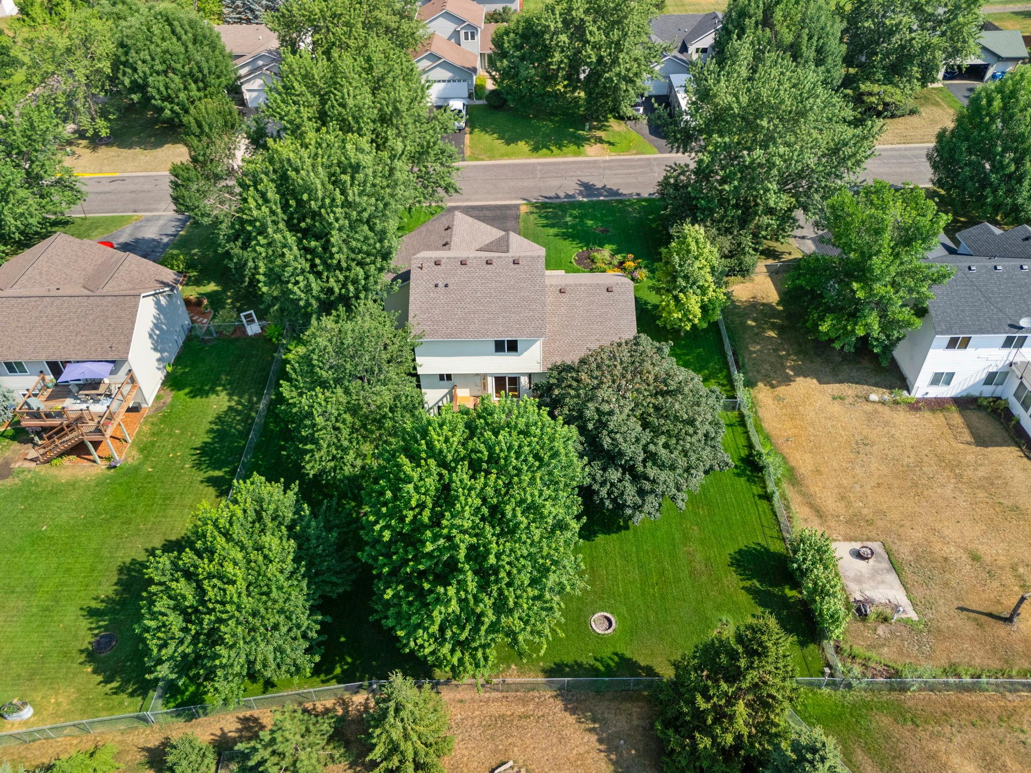View of Residential at 1011 Hillock Street, Isanti MN 55040, Isanti (83 of 89) - Mike Wilen | Minnesota Team Real Estate