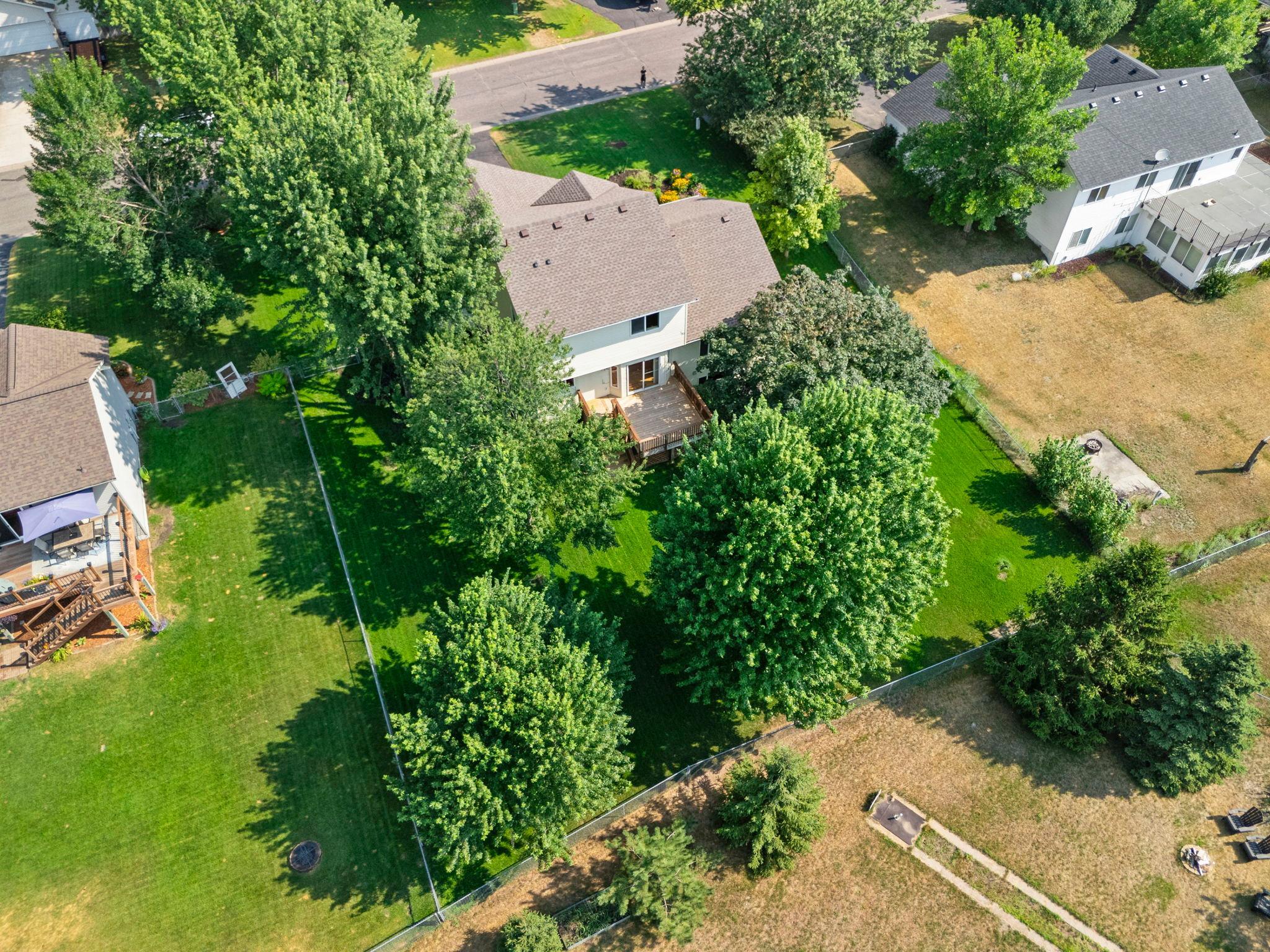 View of Residential at 1011 Hillock Street, Isanti MN 55040, Isanti (82 of 89) - Mike Wilen | Minnesota Team Real Estate