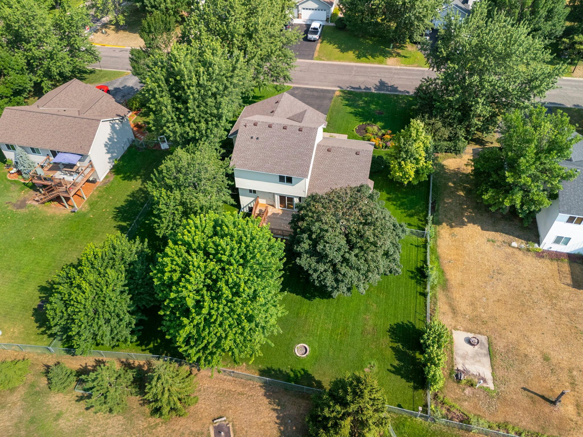 View of Residential at 1011 Hillock Street, Isanti MN 55040, Isanti (81 of 89) - Mike Wilen | Minnesota Team Real Estate