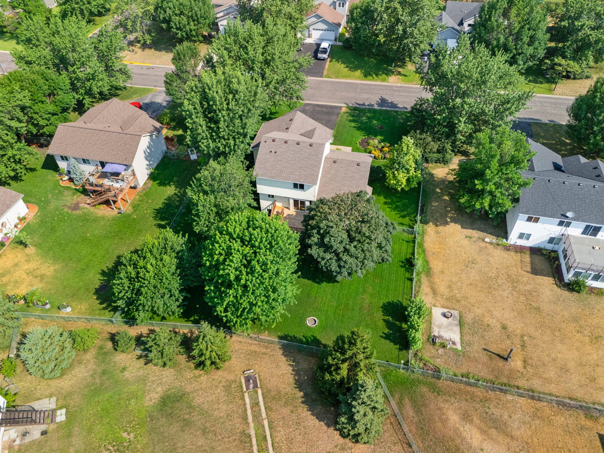 View of Residential at 1011 Hillock Street, Isanti MN 55040, Isanti (80 of 89) - Mike Wilen | Minnesota Team Real Estate