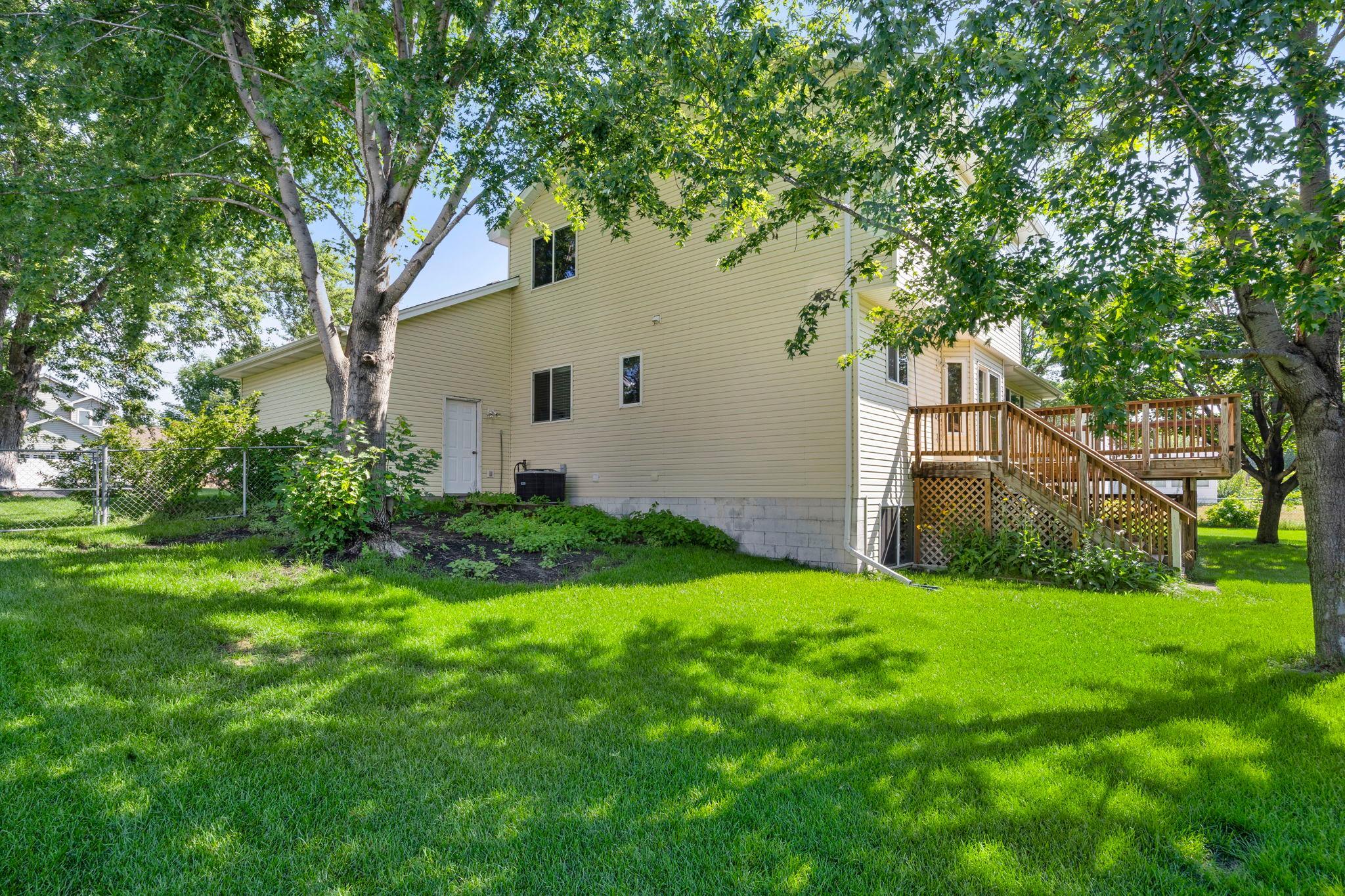 View of Residential at 1011 Hillock Street, Isanti MN 55040, Isanti (79 of 89) - Mike Wilen | Minnesota Team Real Estate