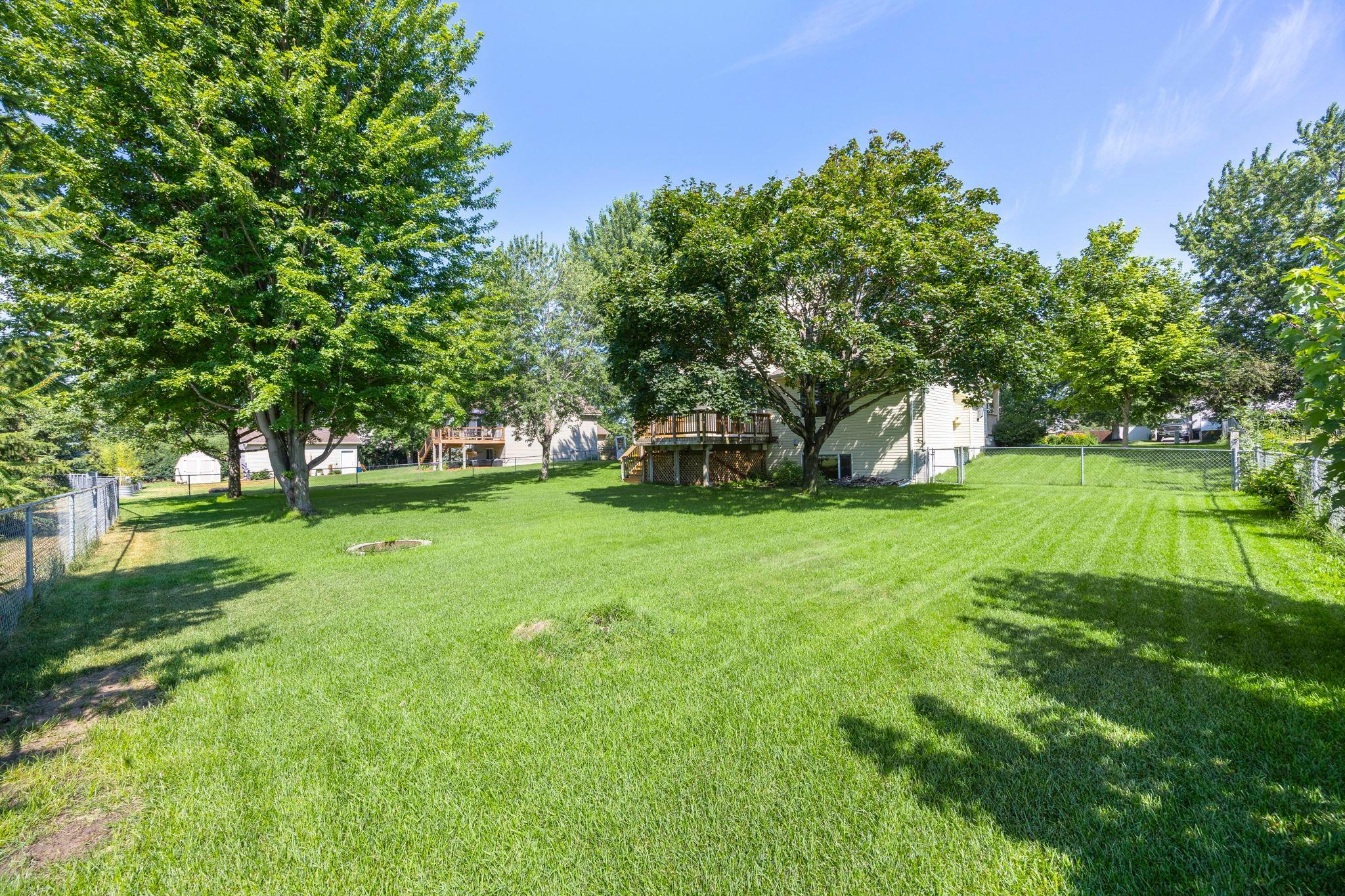 View of Residential at 1011 Hillock Street, Isanti MN 55040, Isanti (78 of 89) - Mike Wilen | Minnesota Team Real Estate