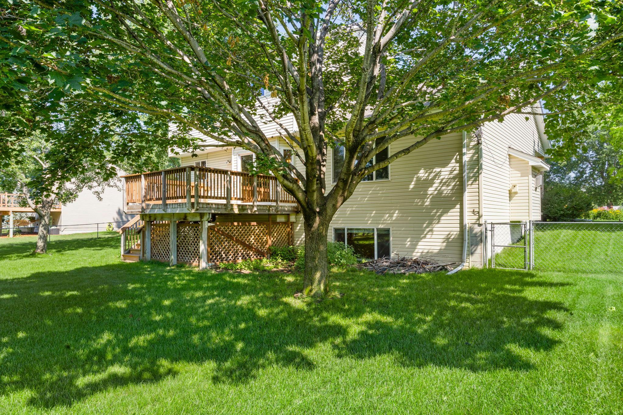 View of Residential at 1011 Hillock Street, Isanti MN 55040, Isanti (77 of 89) - Mike Wilen | Minnesota Team Real Estate