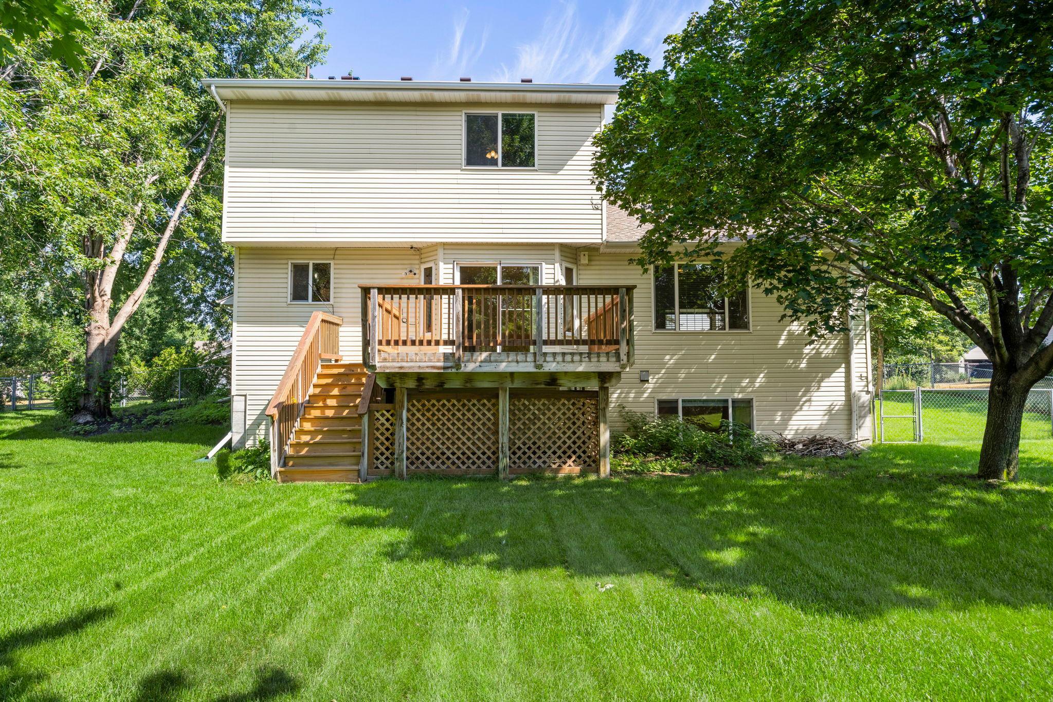 View of Residential at 1011 Hillock Street, Isanti MN 55040, Isanti (76 of 89) - Mike Wilen | Minnesota Team Real Estate