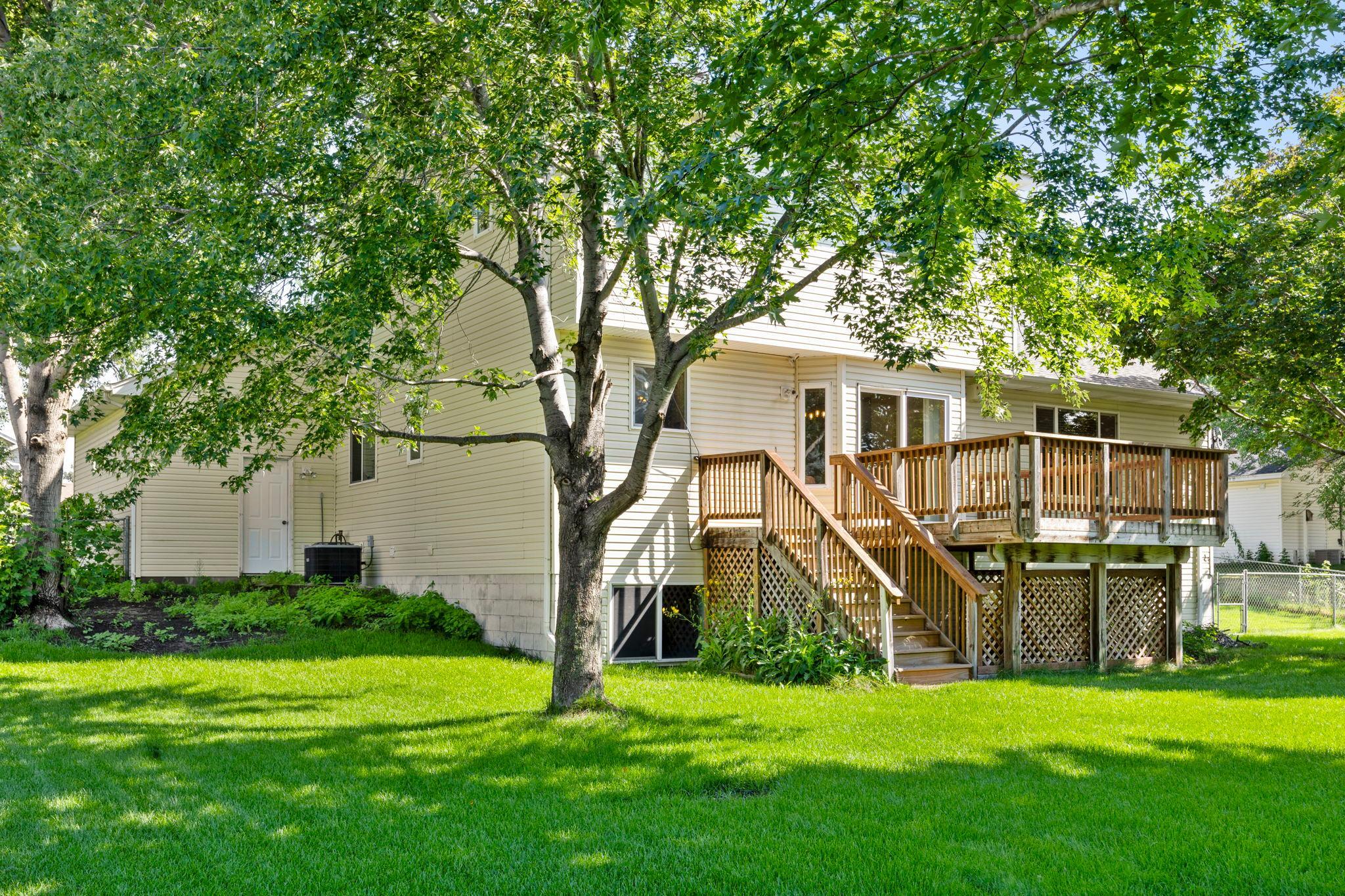 View of Residential at 1011 Hillock Street, Isanti MN 55040, Isanti (75 of 89) - Mike Wilen | Minnesota Team Real Estate