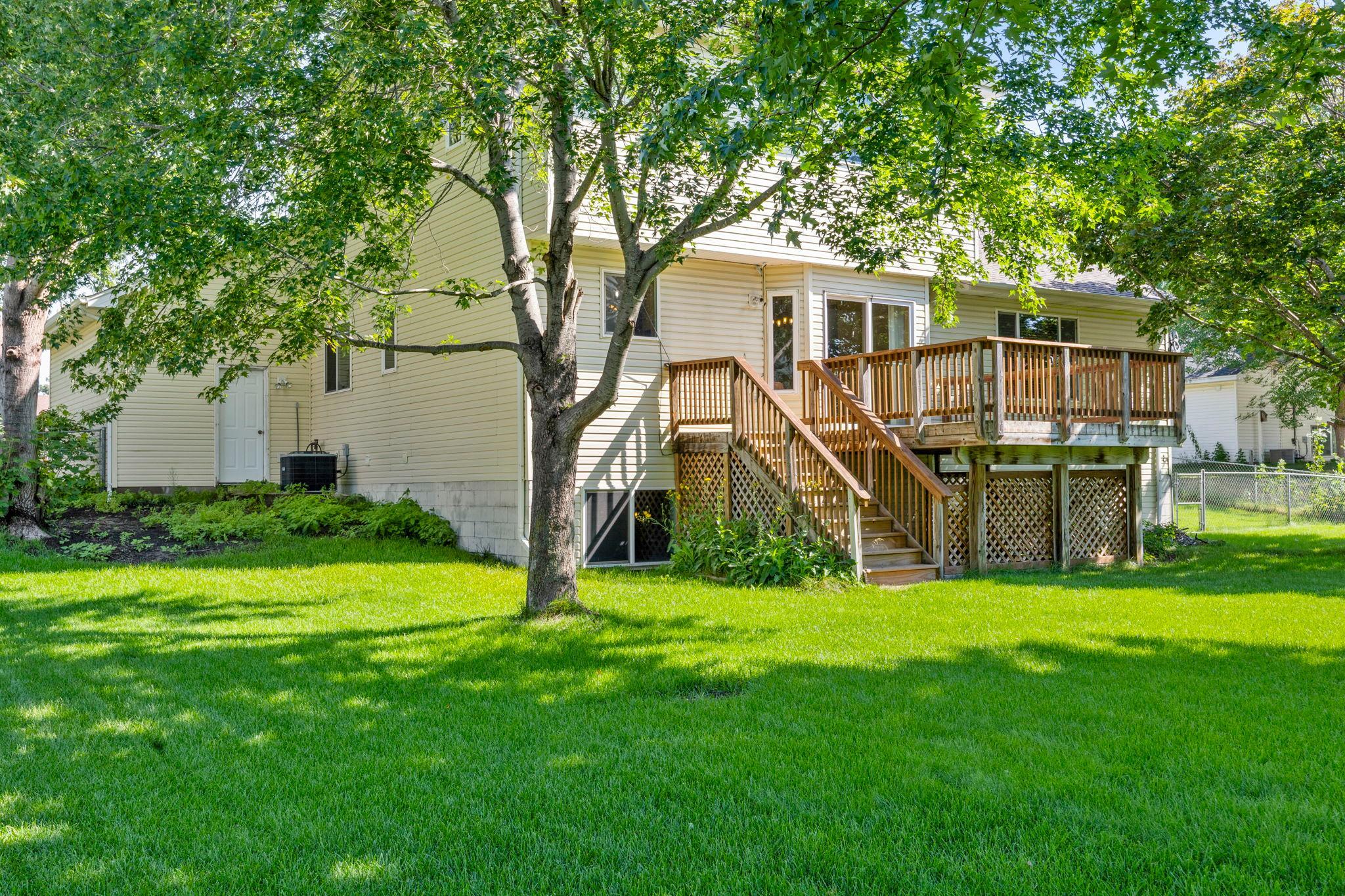 View of Residential at 1011 Hillock Street, Isanti MN 55040, Isanti (74 of 89) - Mike Wilen | Minnesota Team Real Estate