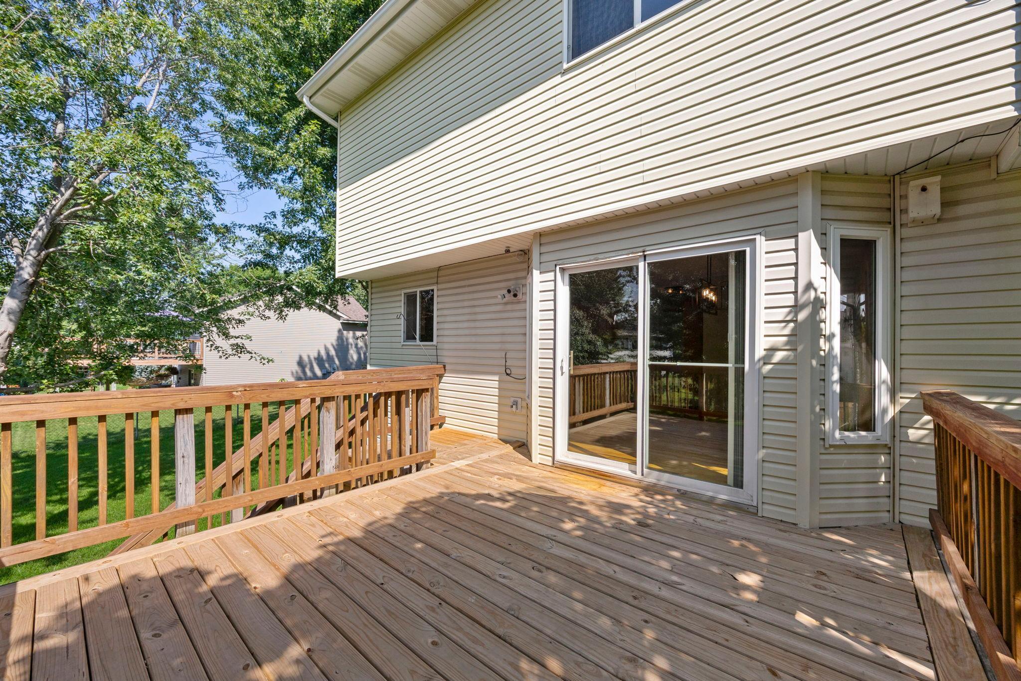 View of Residential at 1011 Hillock Street, Isanti MN 55040, Isanti (73 of 89) - Mike Wilen | Minnesota Team Real Estate