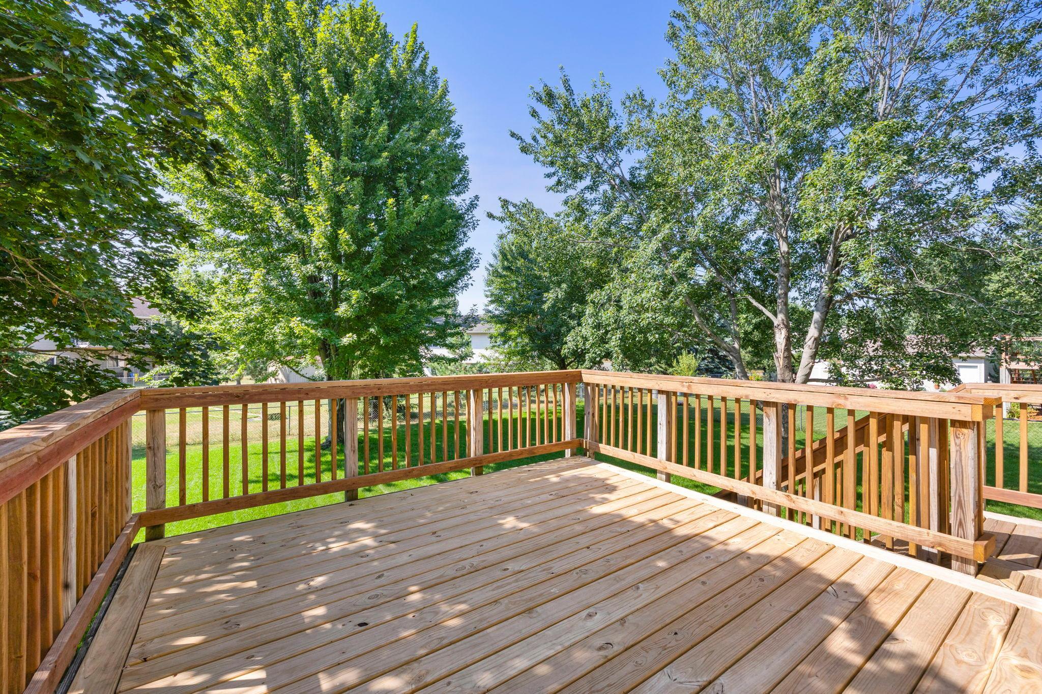 View of Residential at 1011 Hillock Street, Isanti MN 55040, Isanti (72 of 89) - Mike Wilen | Minnesota Team Real Estate