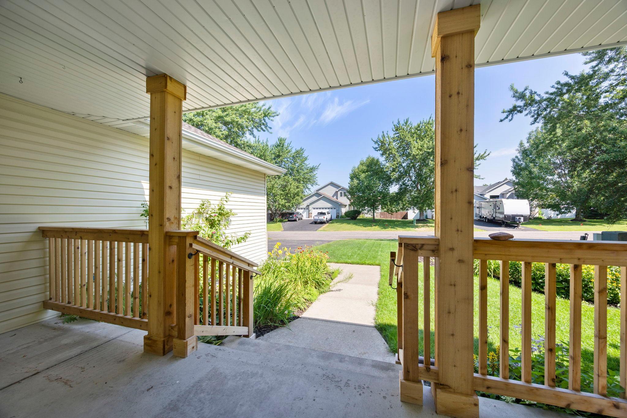 View of Residential at 1011 Hillock Street, Isanti MN 55040, Isanti (22 of 89) - Mike Wilen | Minnesota Team Real Estate