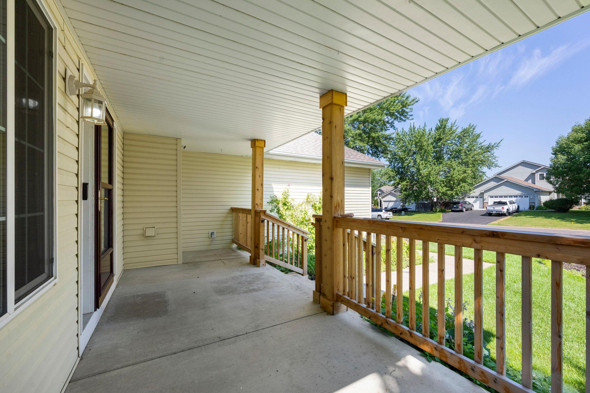 View of Residential at 1011 Hillock Street, Isanti MN 55040, Isanti (21 of 89) - Mike Wilen | Minnesota Team Real Estate
