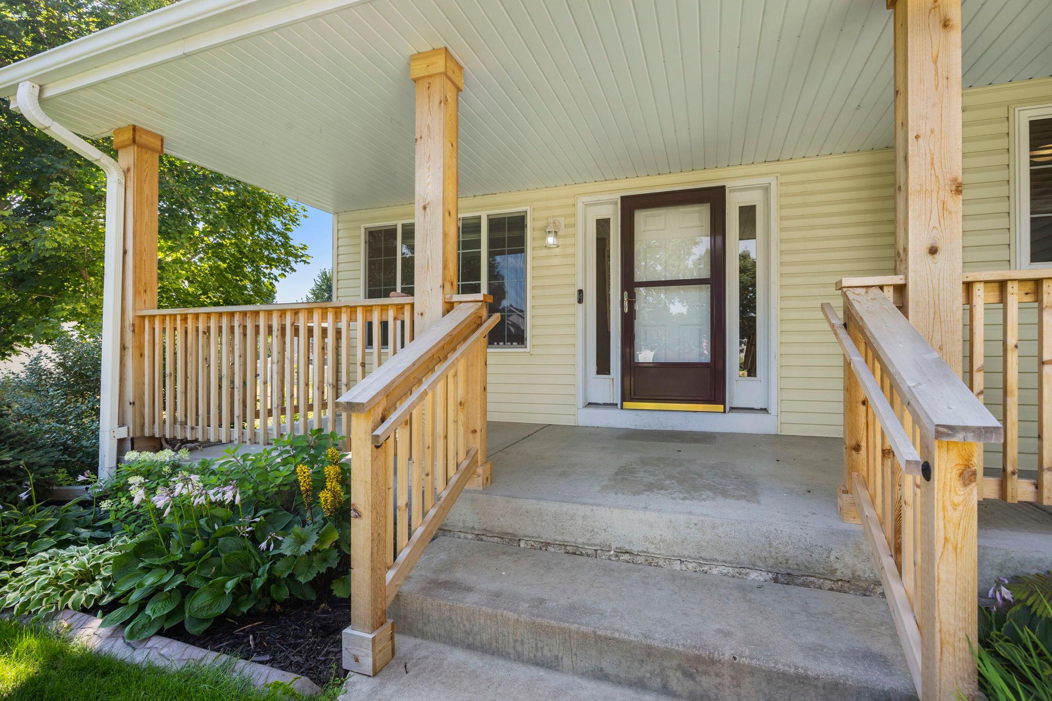 View of Residential at 1011 Hillock Street, Isanti MN 55040, Isanti (18 of 89) - Mike Wilen | Minnesota Team Real Estate