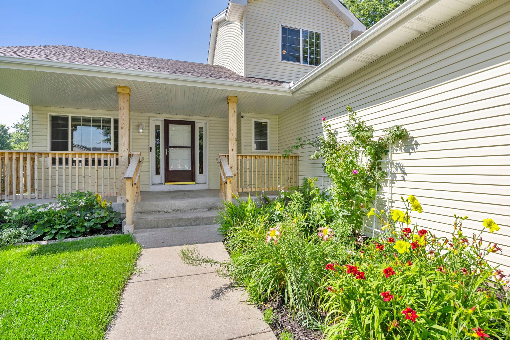 View of Residential at 1011 Hillock Street, Isanti MN 55040, Isanti (17 of 89) - Mike Wilen | Minnesota Team Real Estate