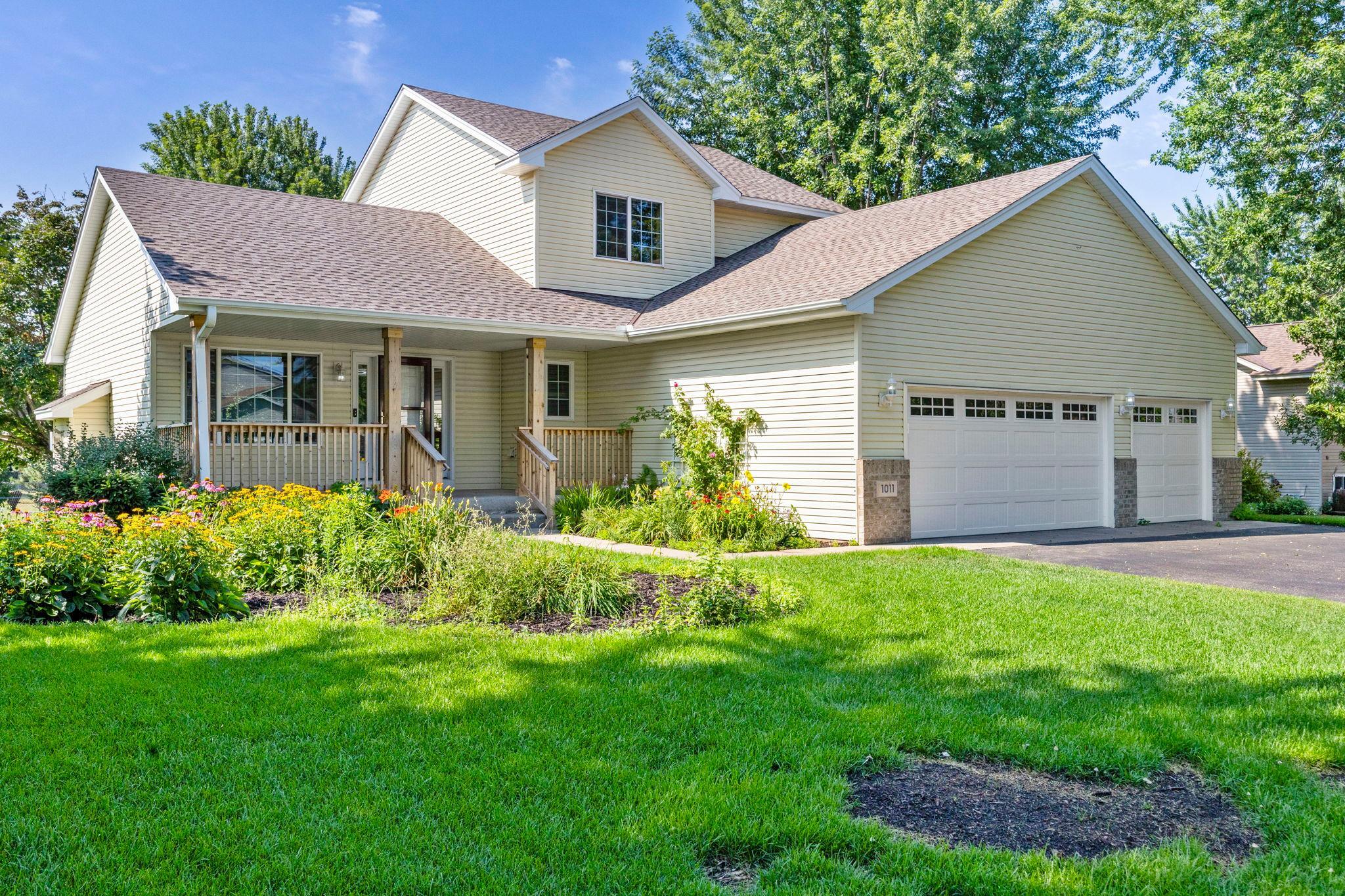 View of Residential at 1011 Hillock Street, Isanti MN 55040, Isanti (16 of 89) - Mike Wilen | Minnesota Team Real Estate