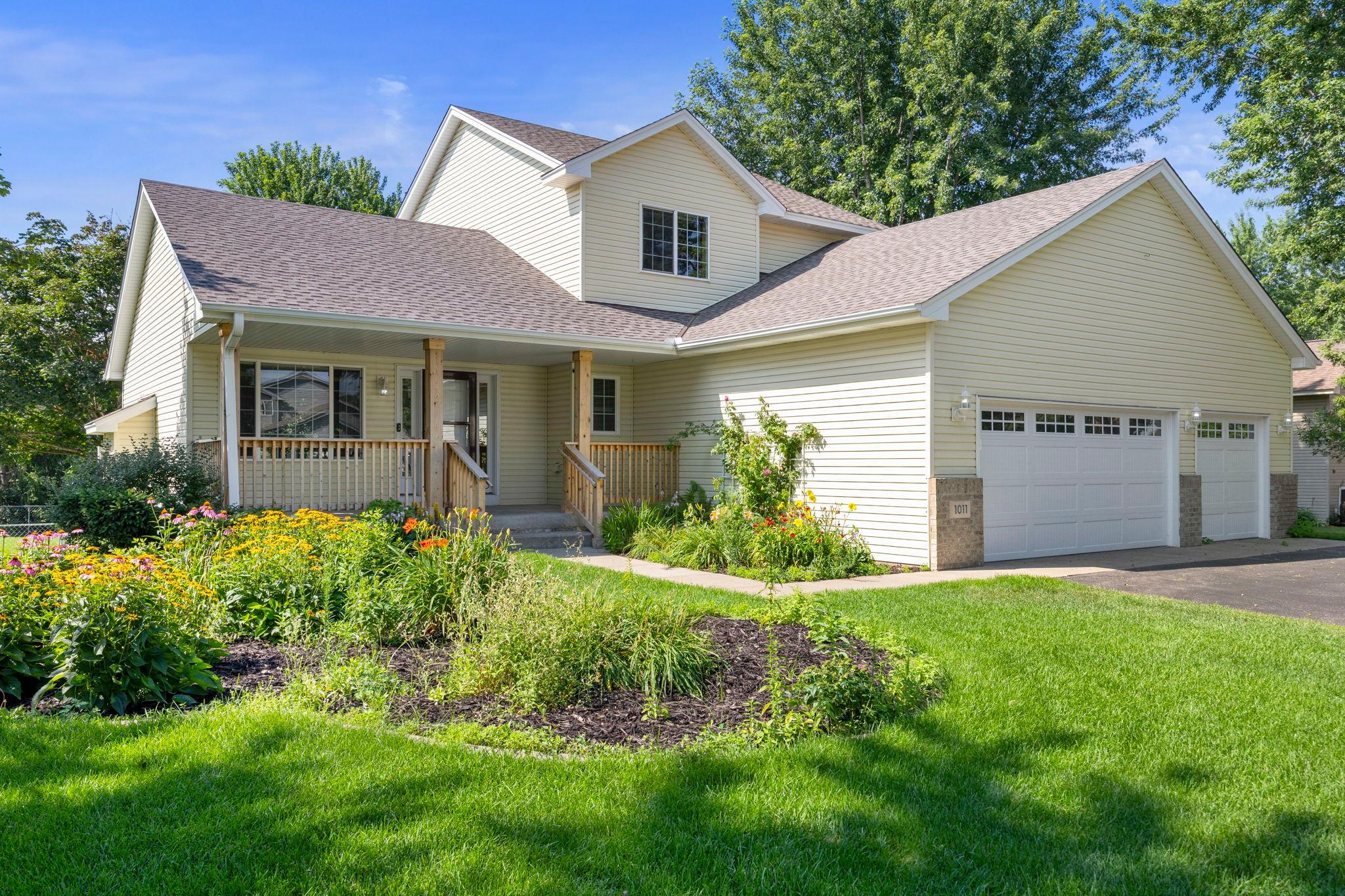 View of Residential at 1011 Hillock Street, Isanti MN 55040, Isanti (15 of 89) - Mike Wilen | Minnesota Team Real Estate