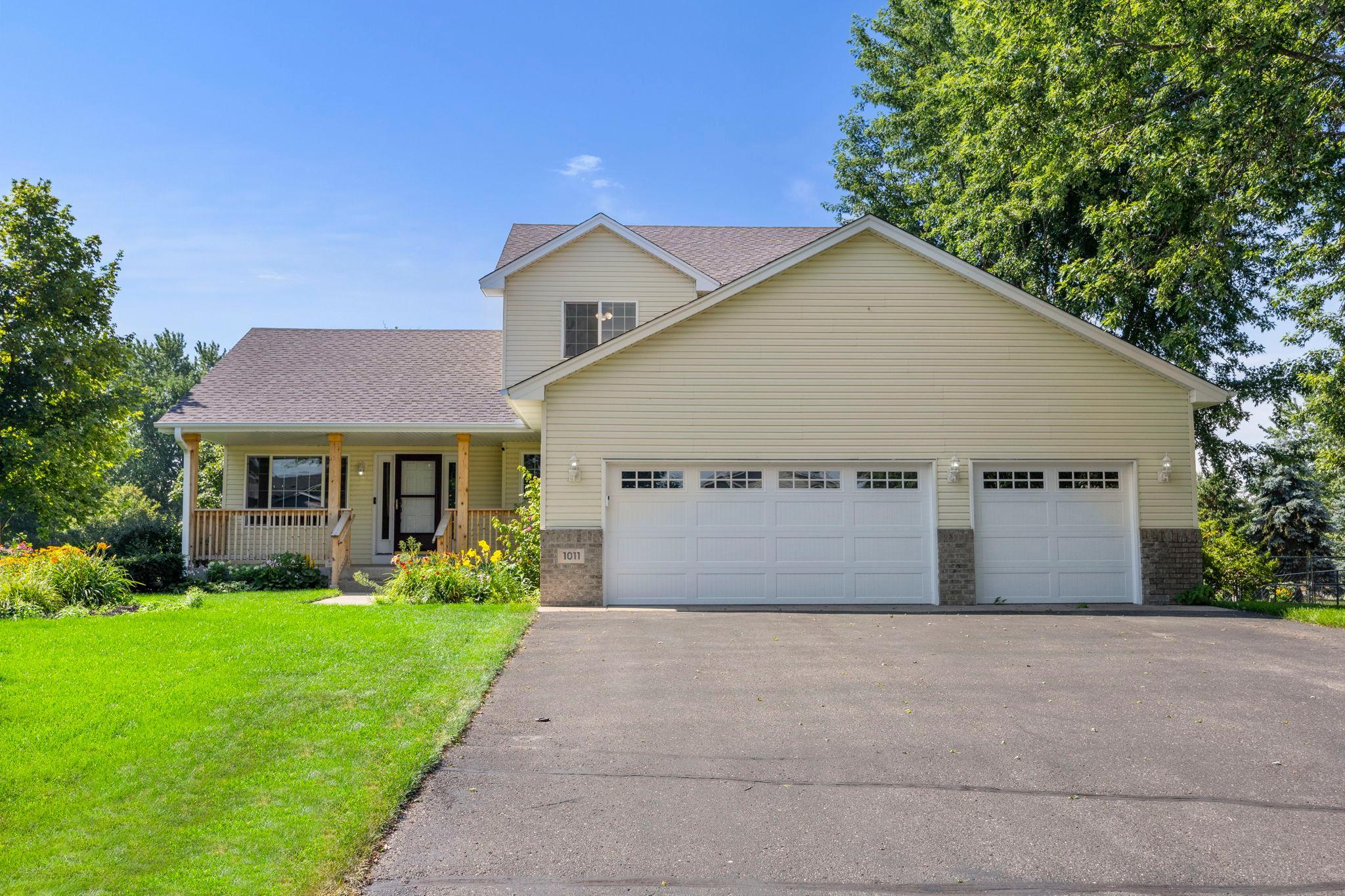 View of Residential at 1011 Hillock Street, Isanti MN 55040, Isanti (14 of 89) - Mike Wilen | Minnesota Team Real Estate